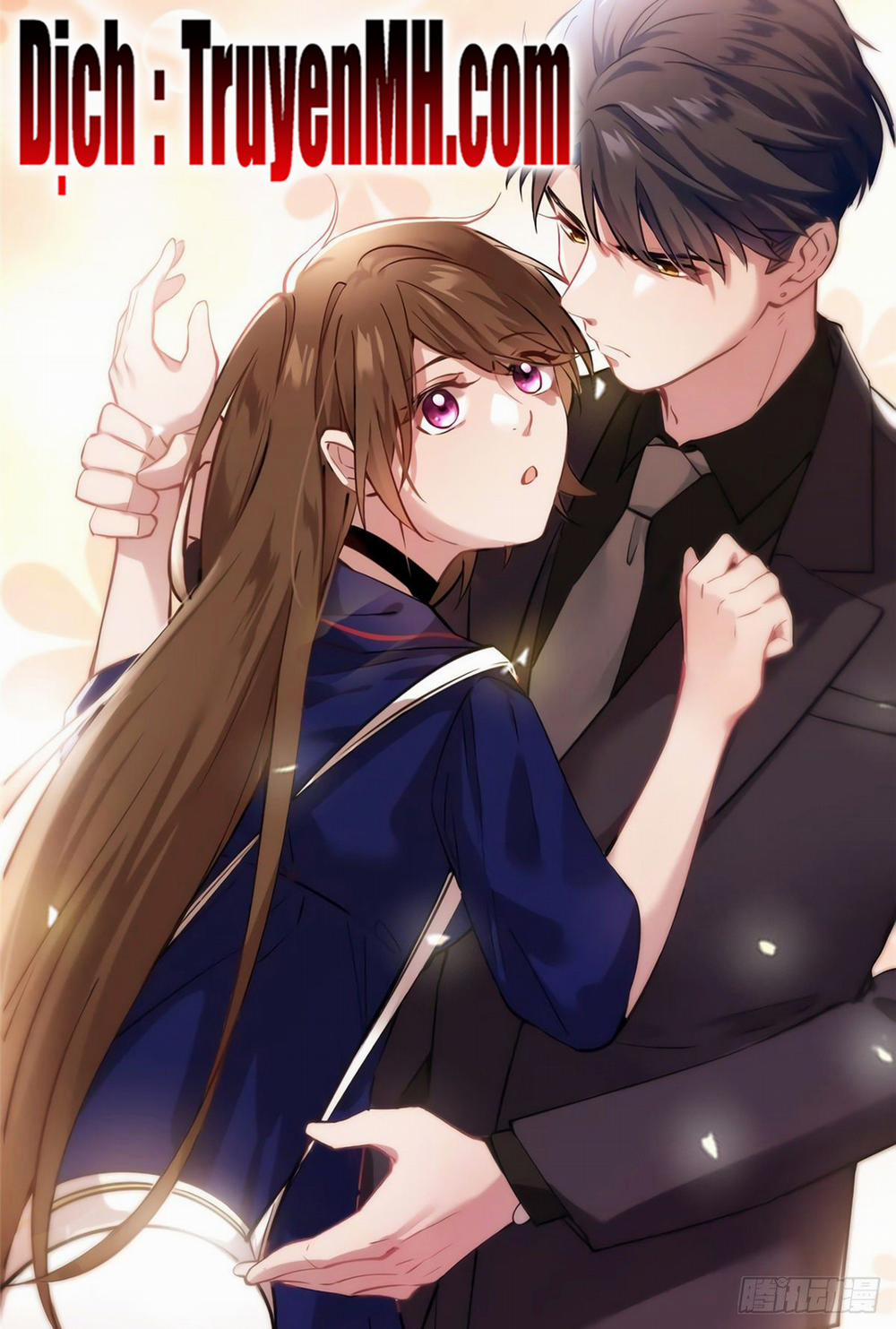 Nam Thành Chờ Trăng Về 19 trang 14