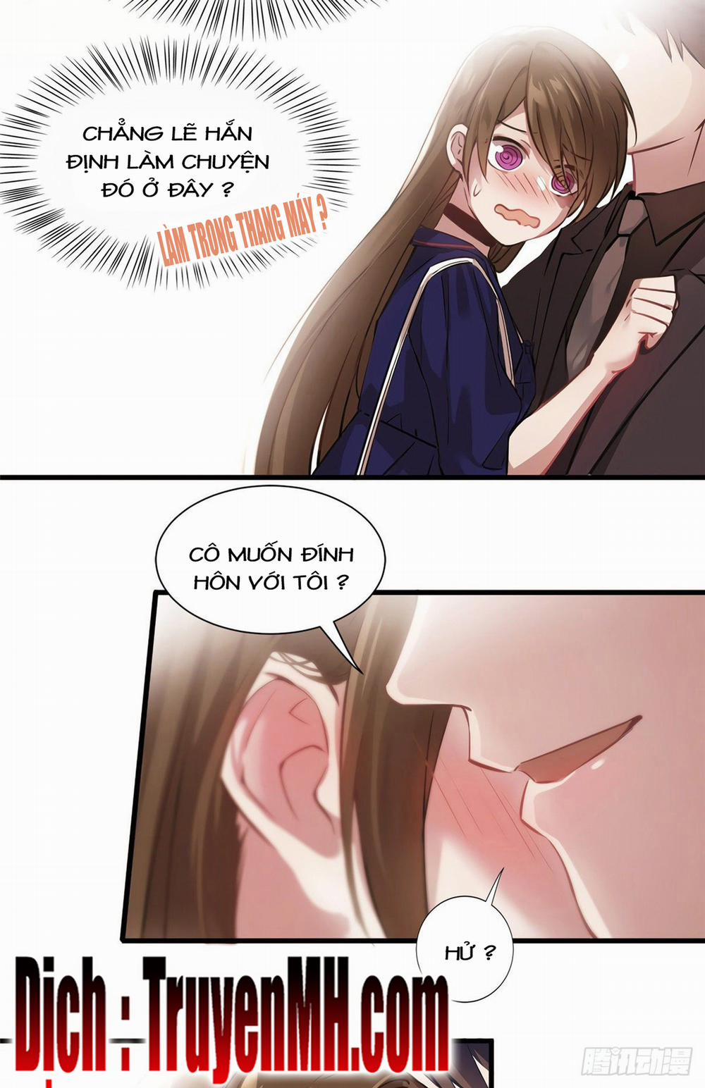 Nam Thành Chờ Trăng Về 19 trang 16