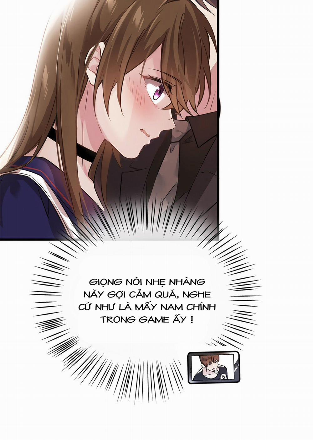 Nam Thành Chờ Trăng Về 19 trang 17