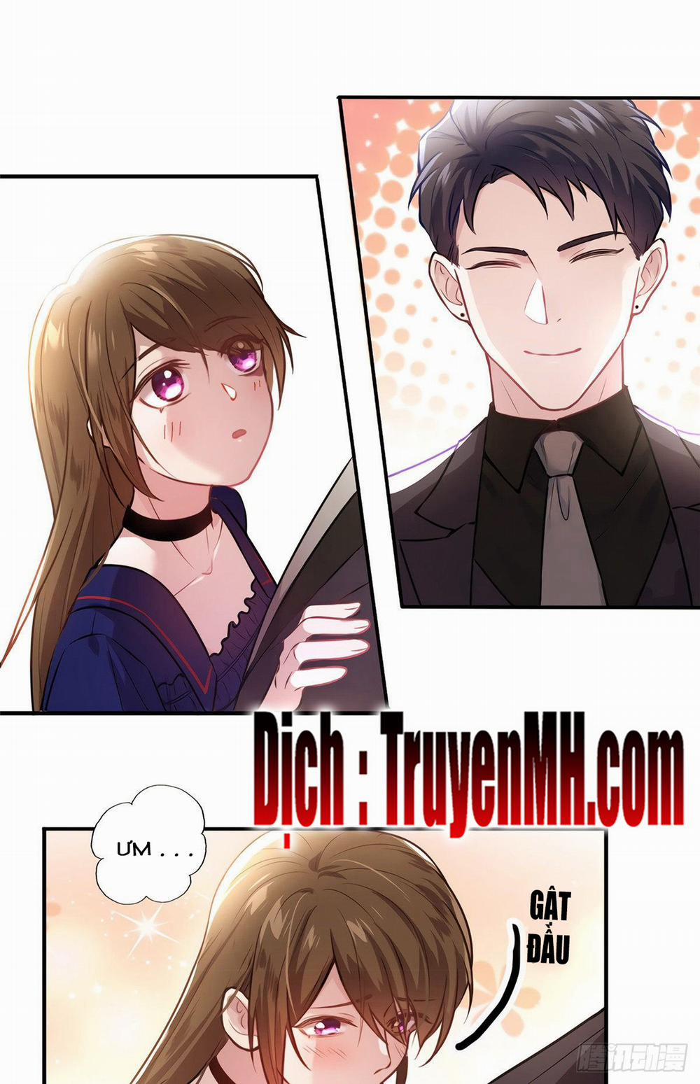 Nam Thành Chờ Trăng Về 19 trang 18