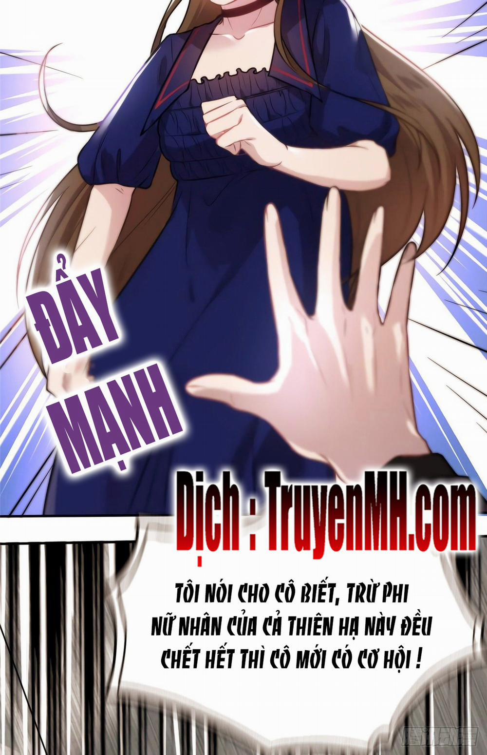 Nam Thành Chờ Trăng Về 19 trang 20