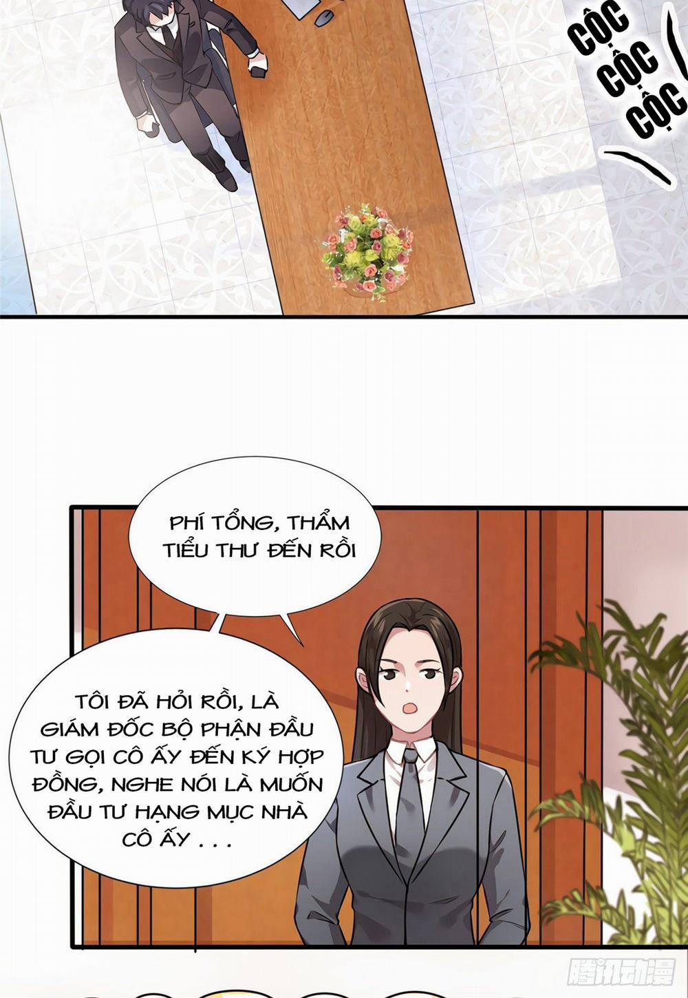 Nam Thành Chờ Trăng Về 19 trang 3