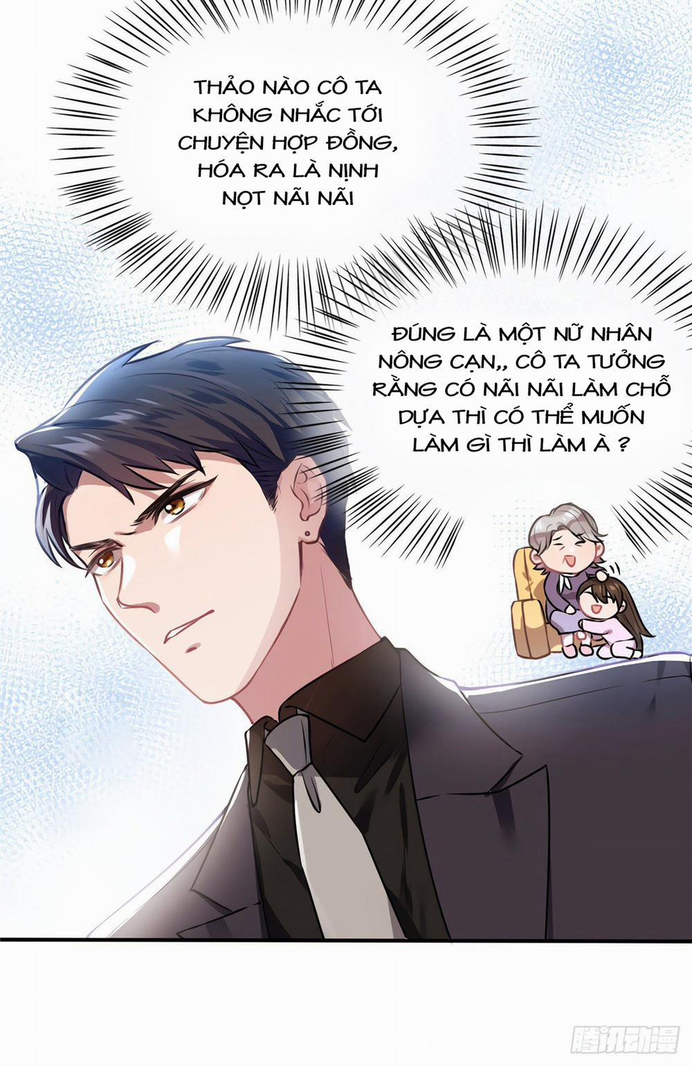 Nam Thành Chờ Trăng Về 19 trang 5