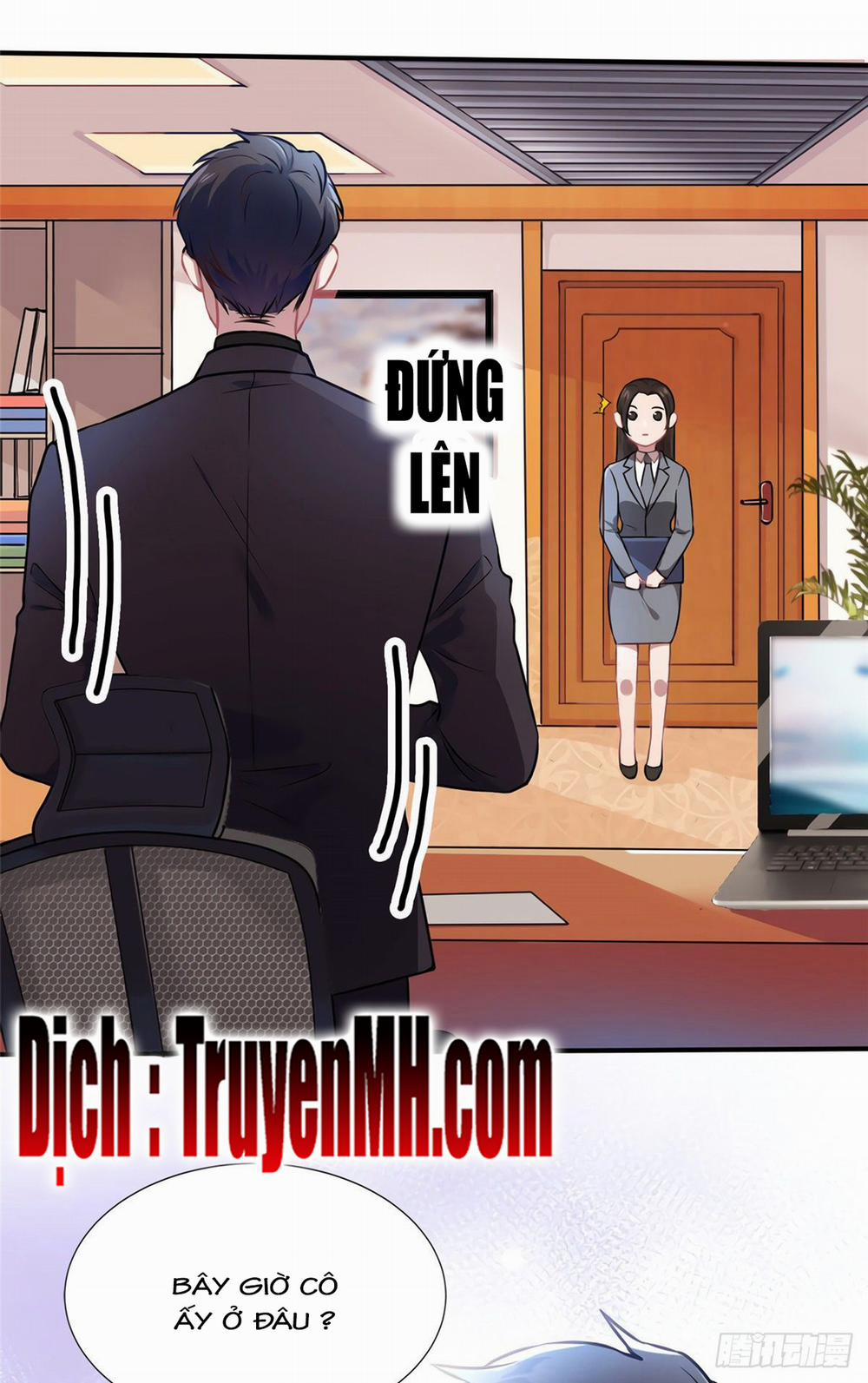 Nam Thành Chờ Trăng Về 19 trang 6