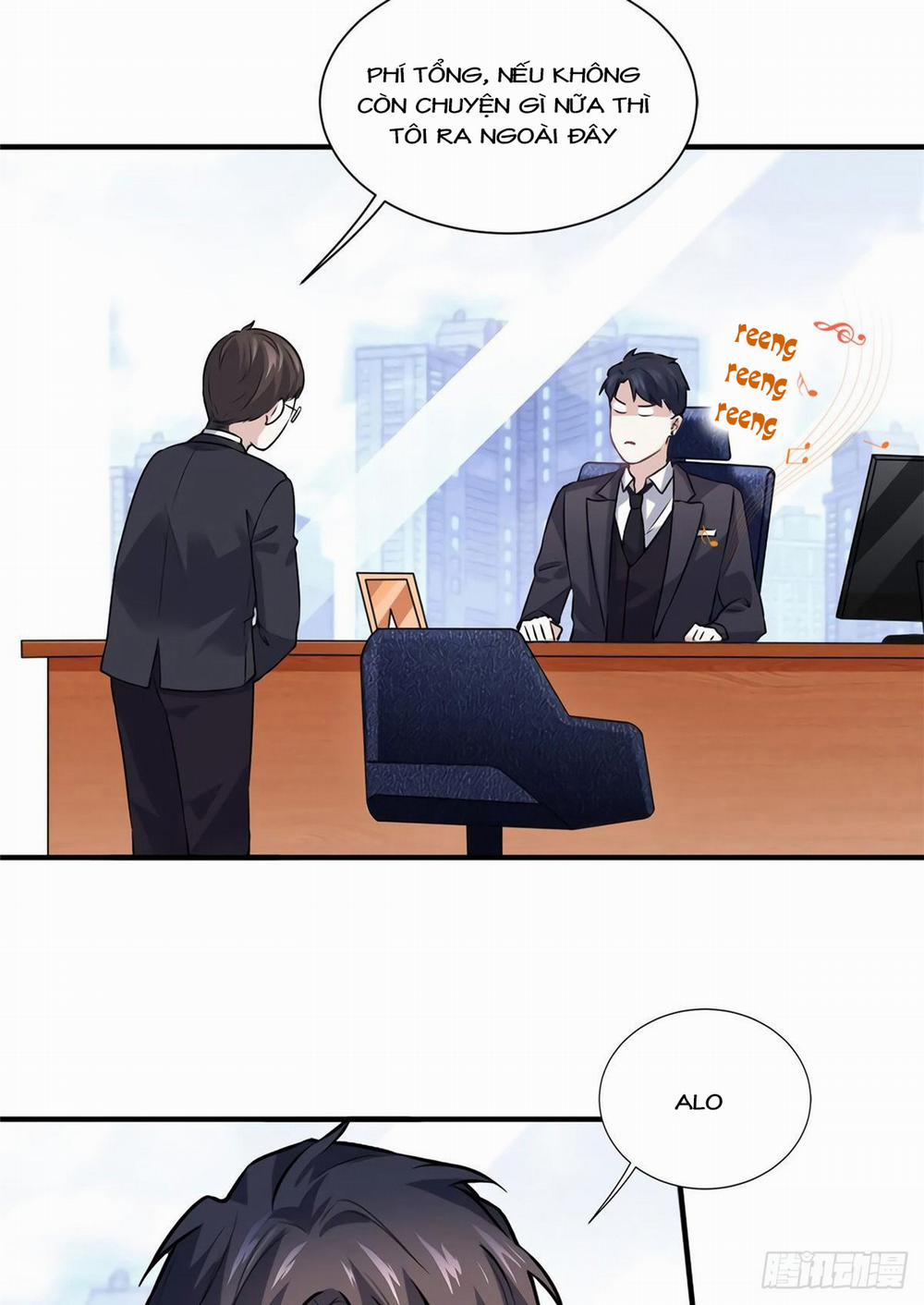 Nam Thành Chờ Trăng Về 20 trang 15