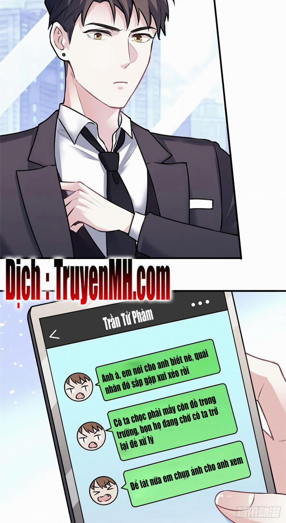 Nam Thành Chờ Trăng Về 20 trang 16