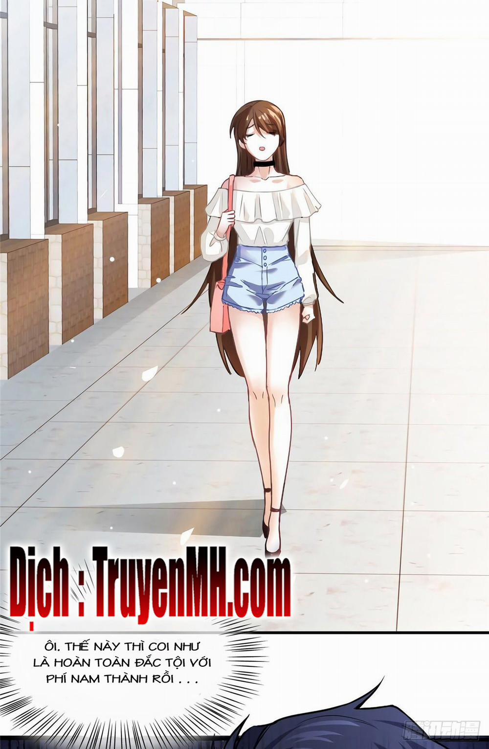 Nam Thành Chờ Trăng Về 20 trang 18