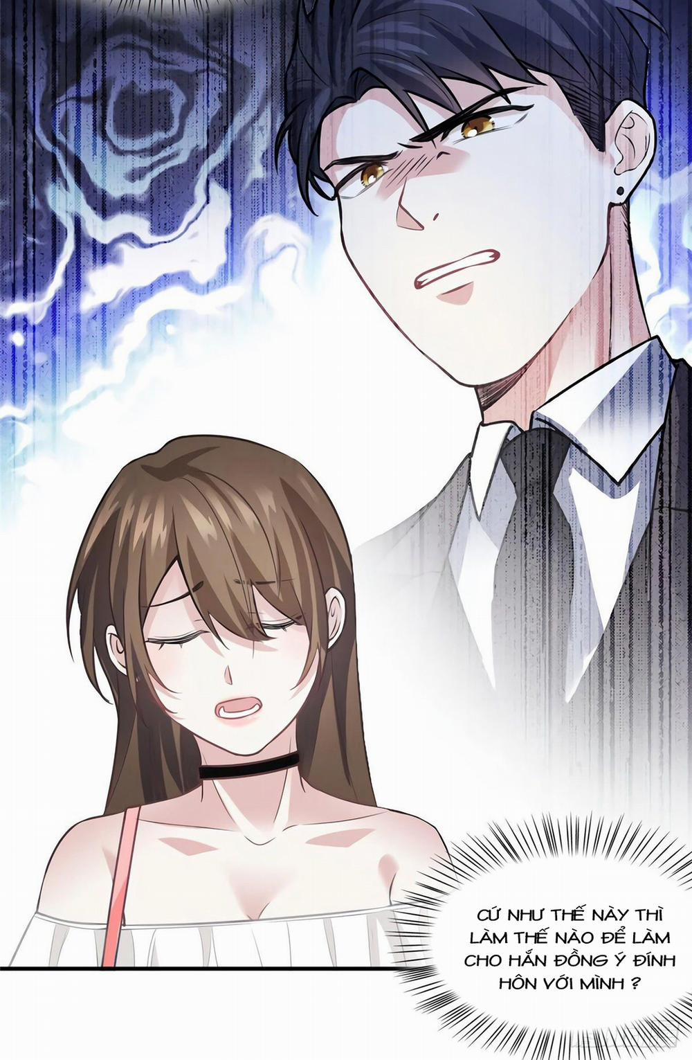 Nam Thành Chờ Trăng Về 20 trang 19