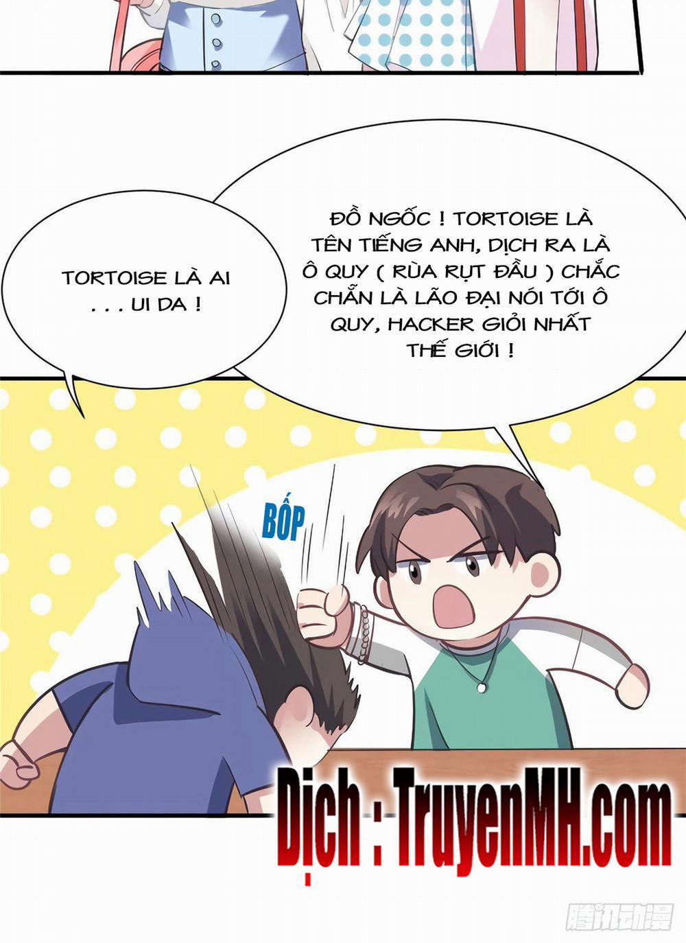 Nam Thành Chờ Trăng Về 21 trang 10