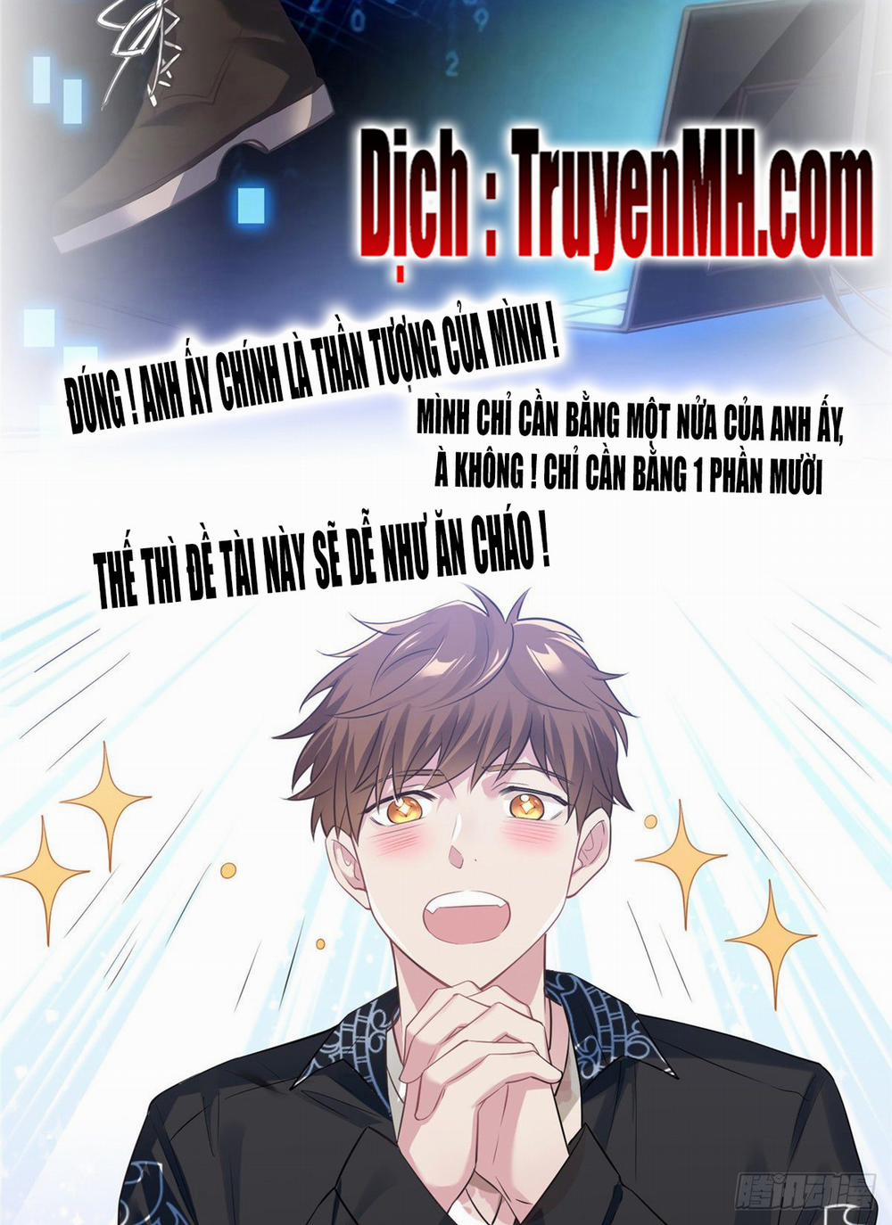 Nam Thành Chờ Trăng Về 21 trang 12