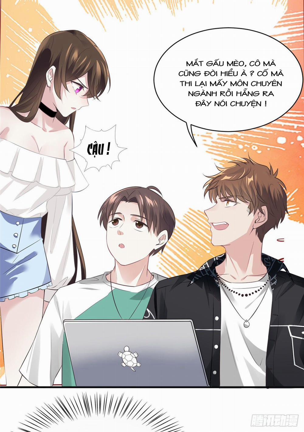 Nam Thành Chờ Trăng Về 21 trang 15