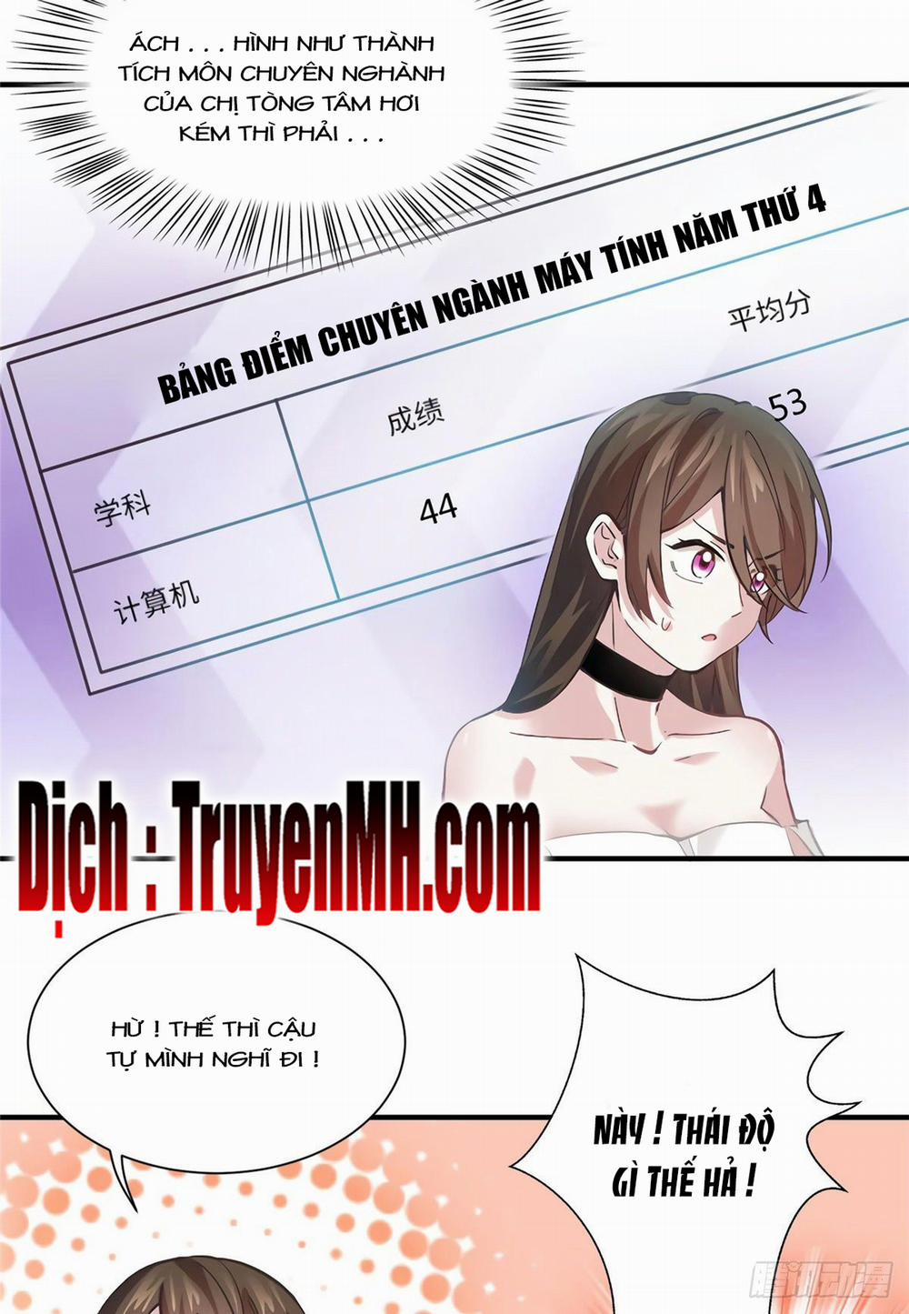 Nam Thành Chờ Trăng Về 21 trang 16