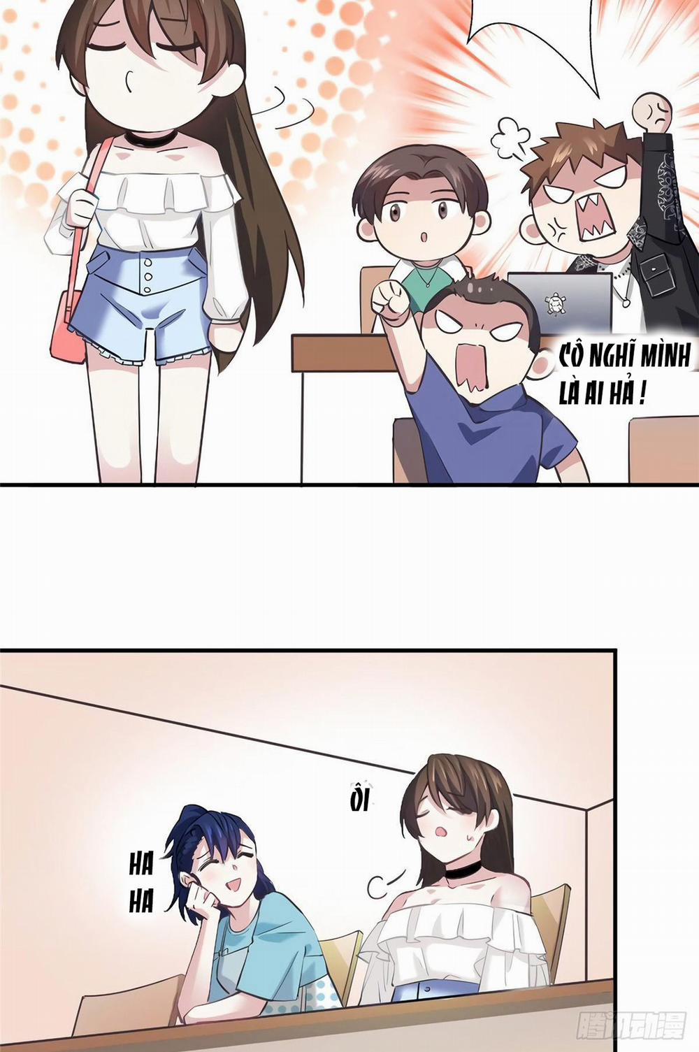 Nam Thành Chờ Trăng Về 21 trang 17