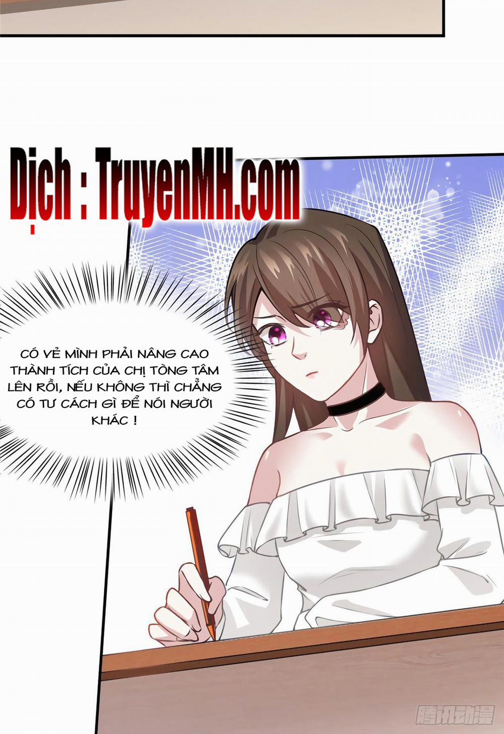 Nam Thành Chờ Trăng Về 21 trang 18