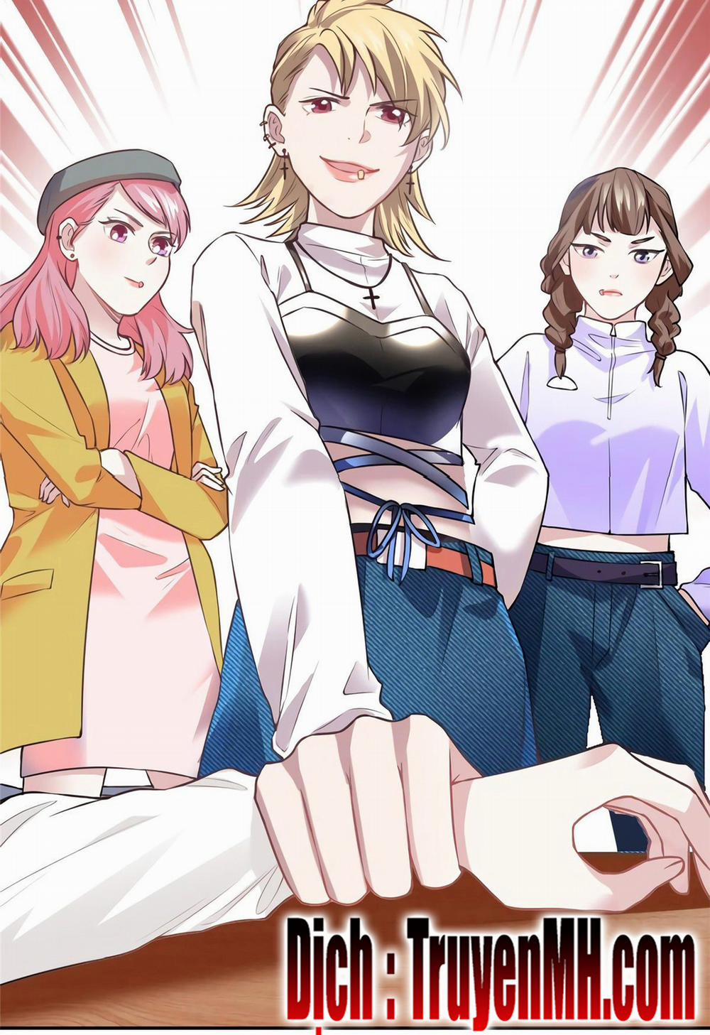 Nam Thành Chờ Trăng Về 21 trang 20