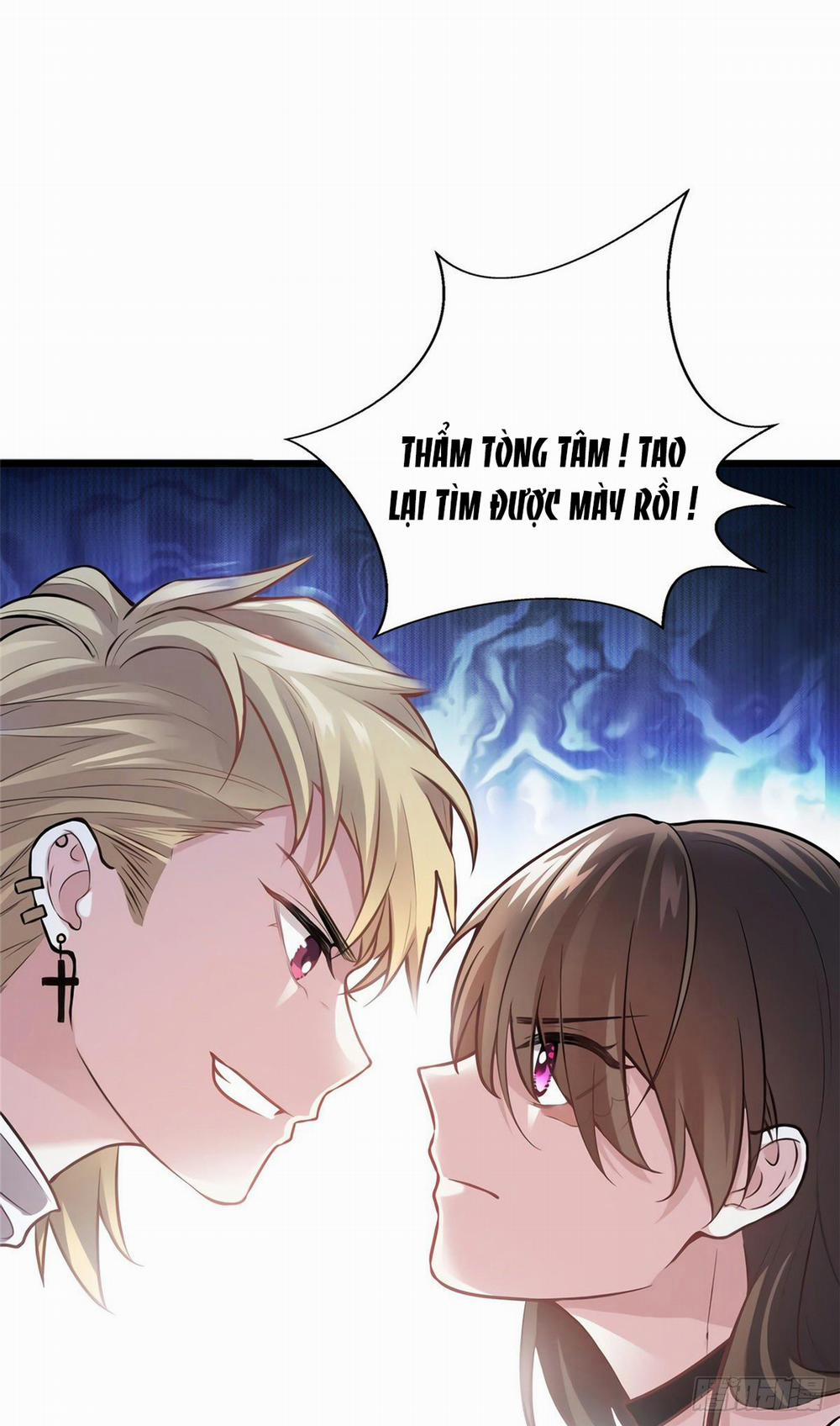 Nam Thành Chờ Trăng Về 21 trang 21