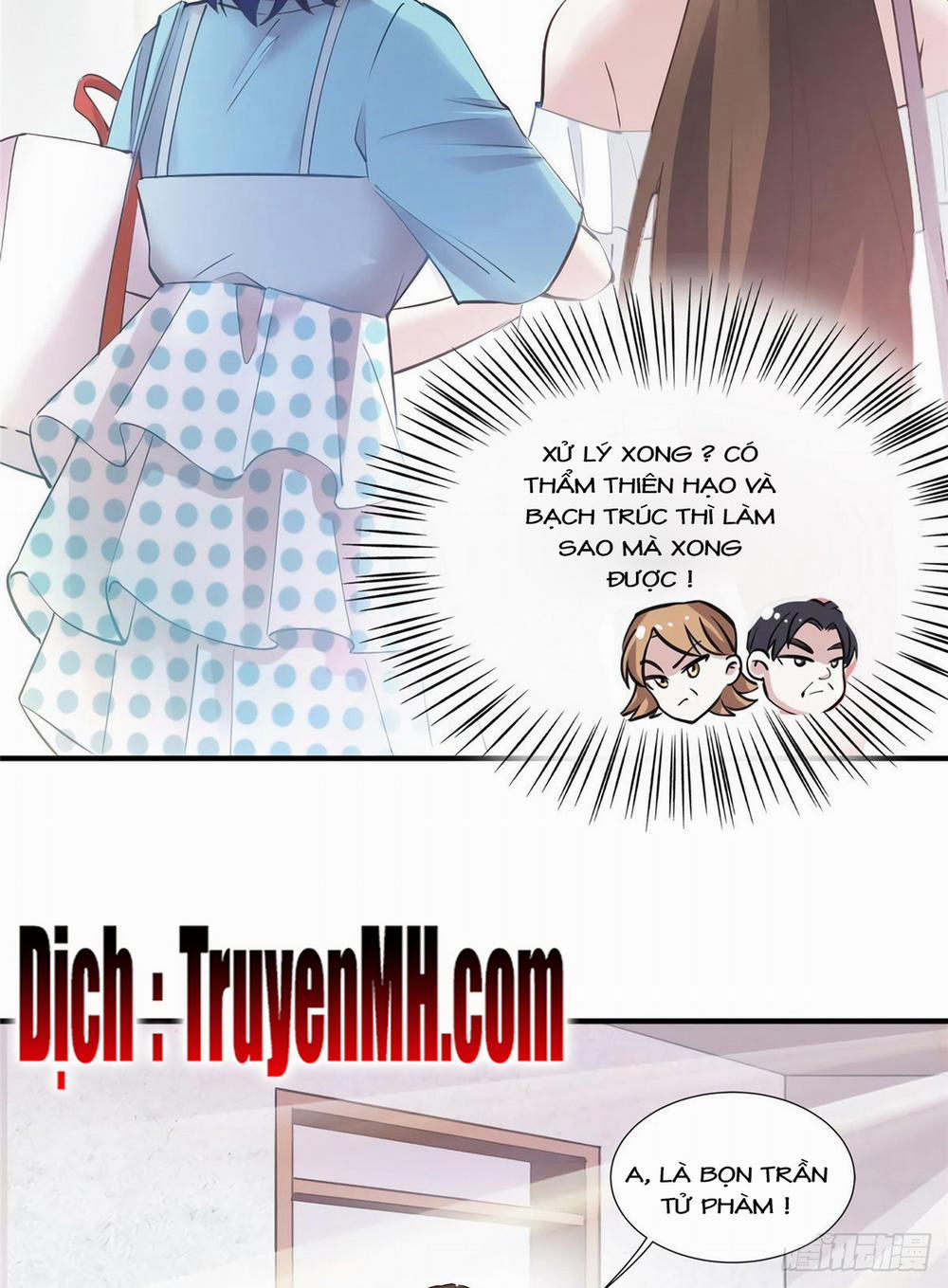 Nam Thành Chờ Trăng Về 21 trang 6