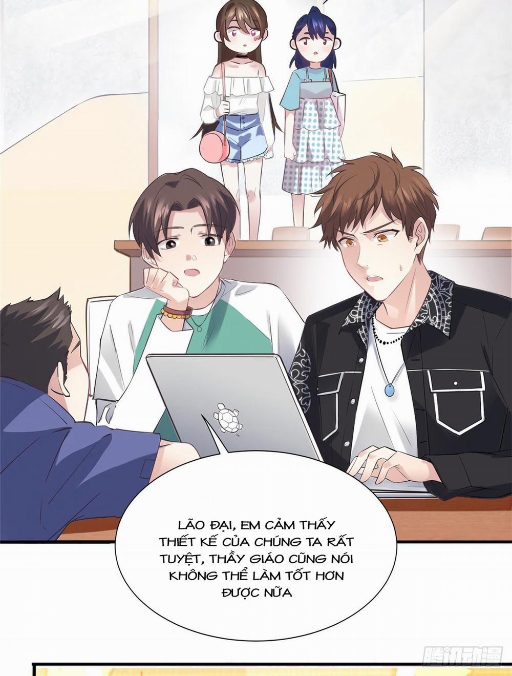 Nam Thành Chờ Trăng Về 21 trang 7