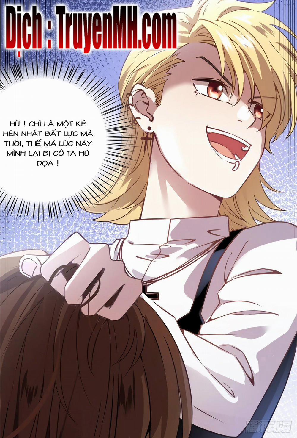 Nam Thành Chờ Trăng Về 22 trang 11