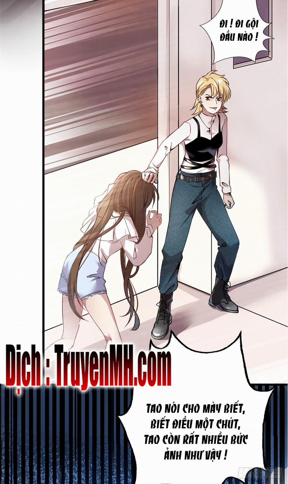 Nam Thành Chờ Trăng Về 22 trang 13