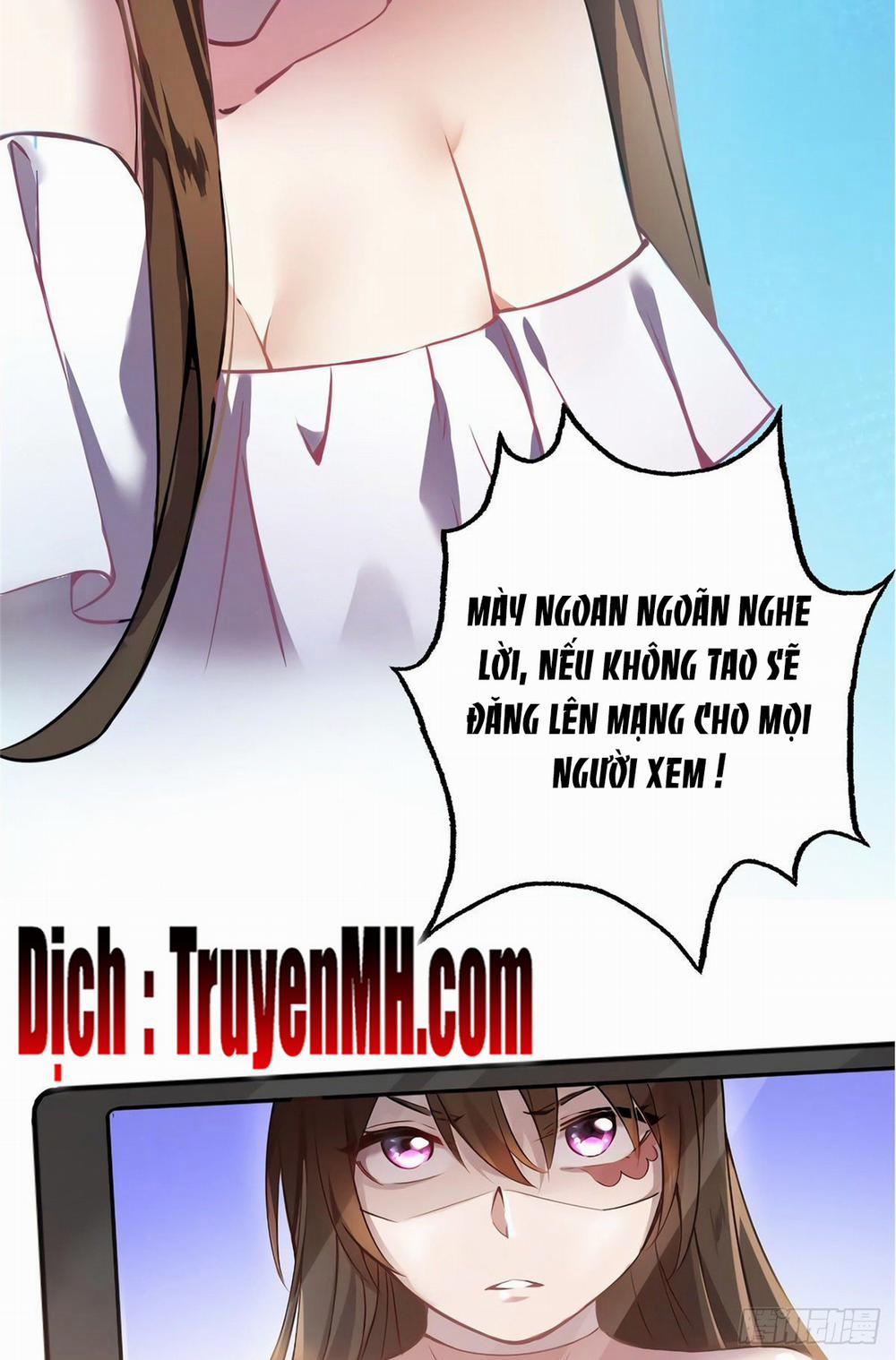 Nam Thành Chờ Trăng Về 22 trang 15