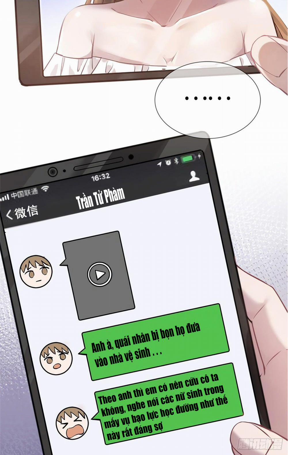 Nam Thành Chờ Trăng Về 22 trang 16