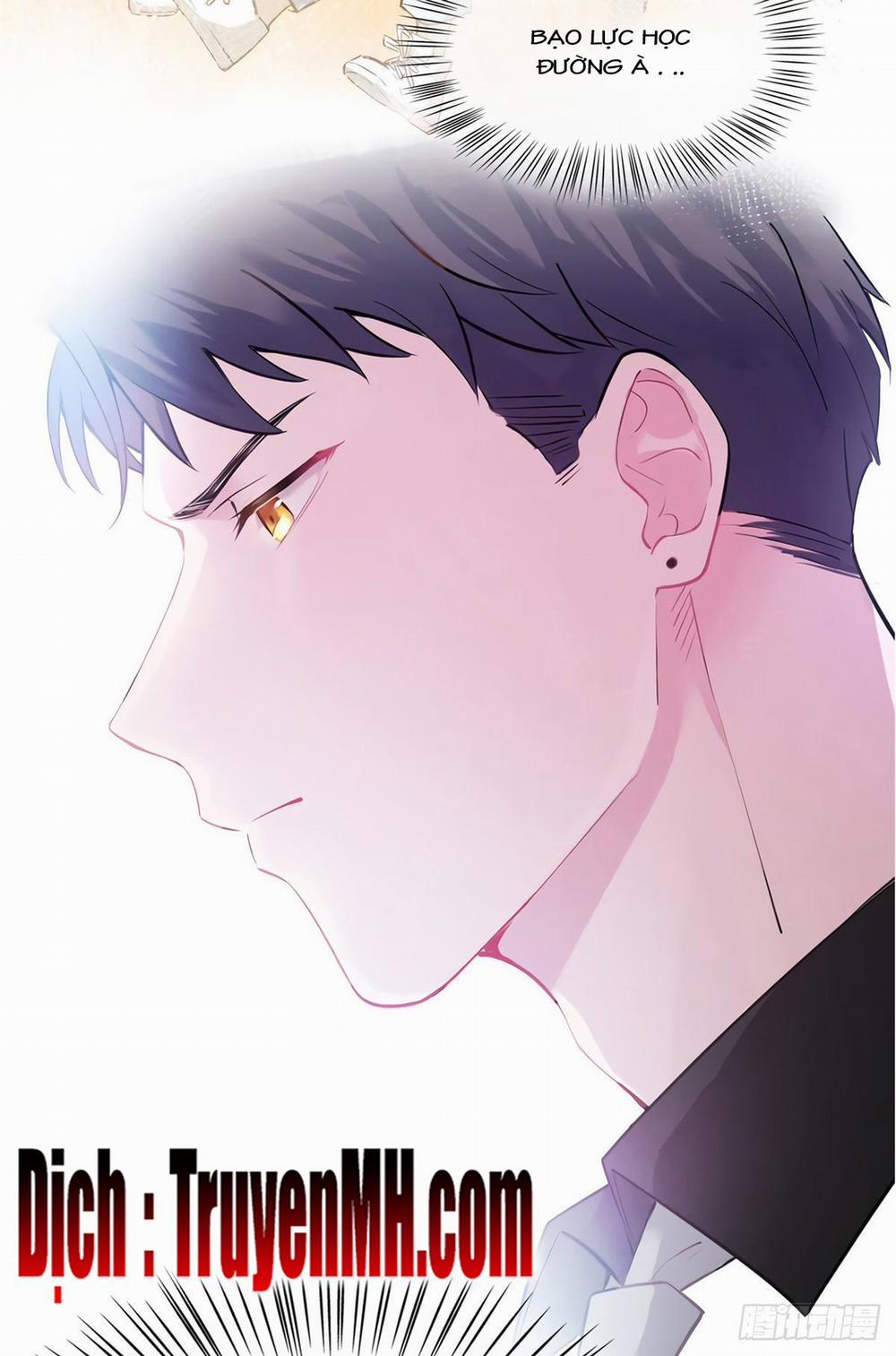 Nam Thành Chờ Trăng Về 22 trang 19