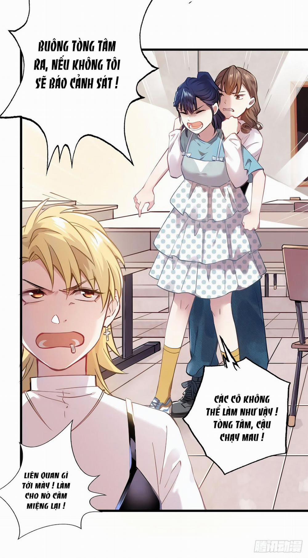 Nam Thành Chờ Trăng Về 22 trang 2