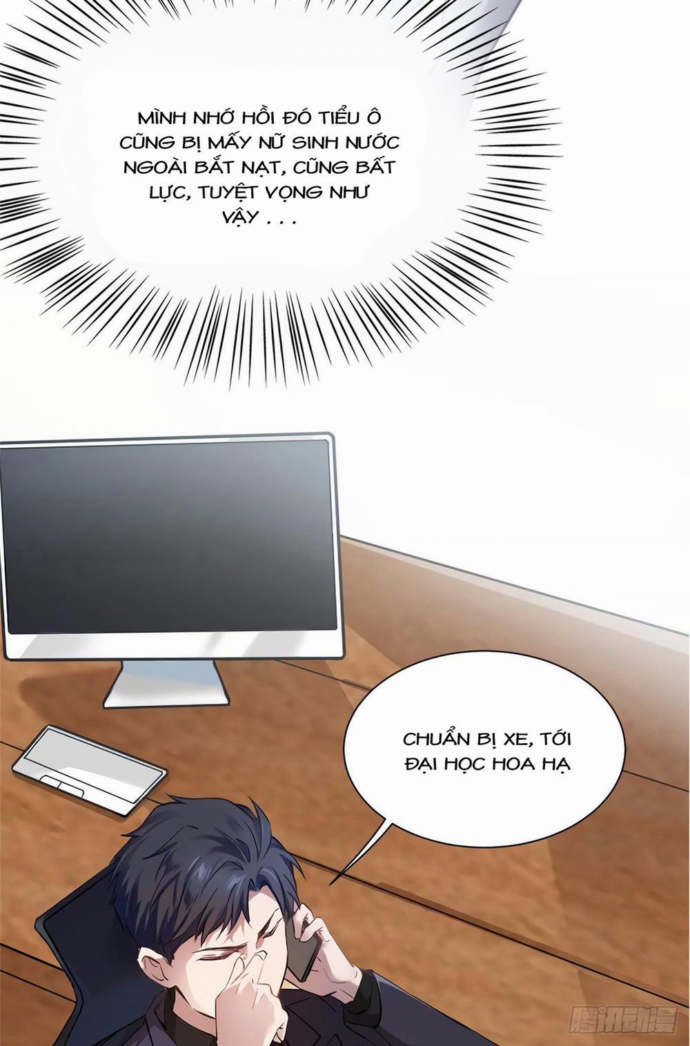 Nam Thành Chờ Trăng Về 22 trang 20