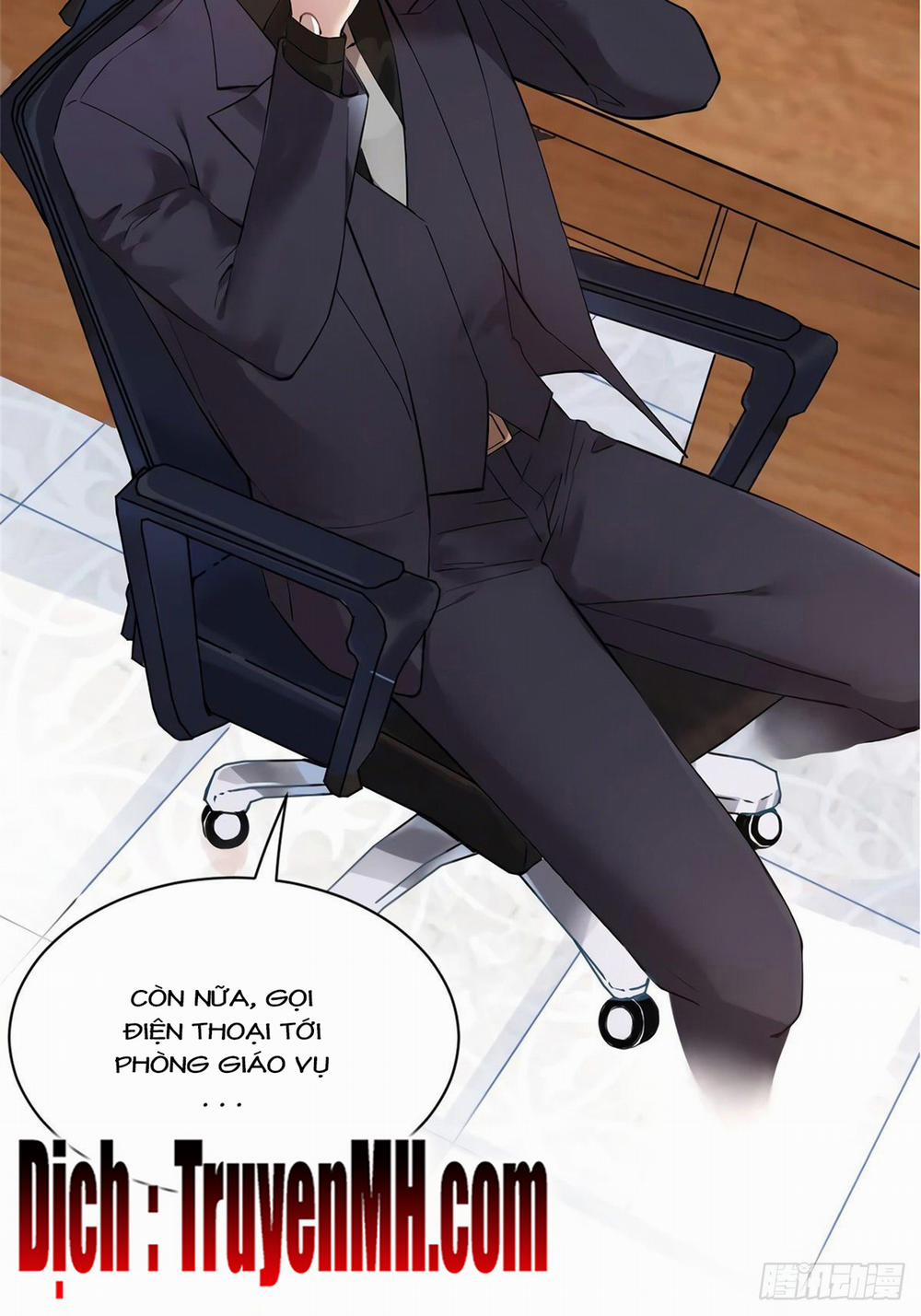 Nam Thành Chờ Trăng Về 22 trang 21