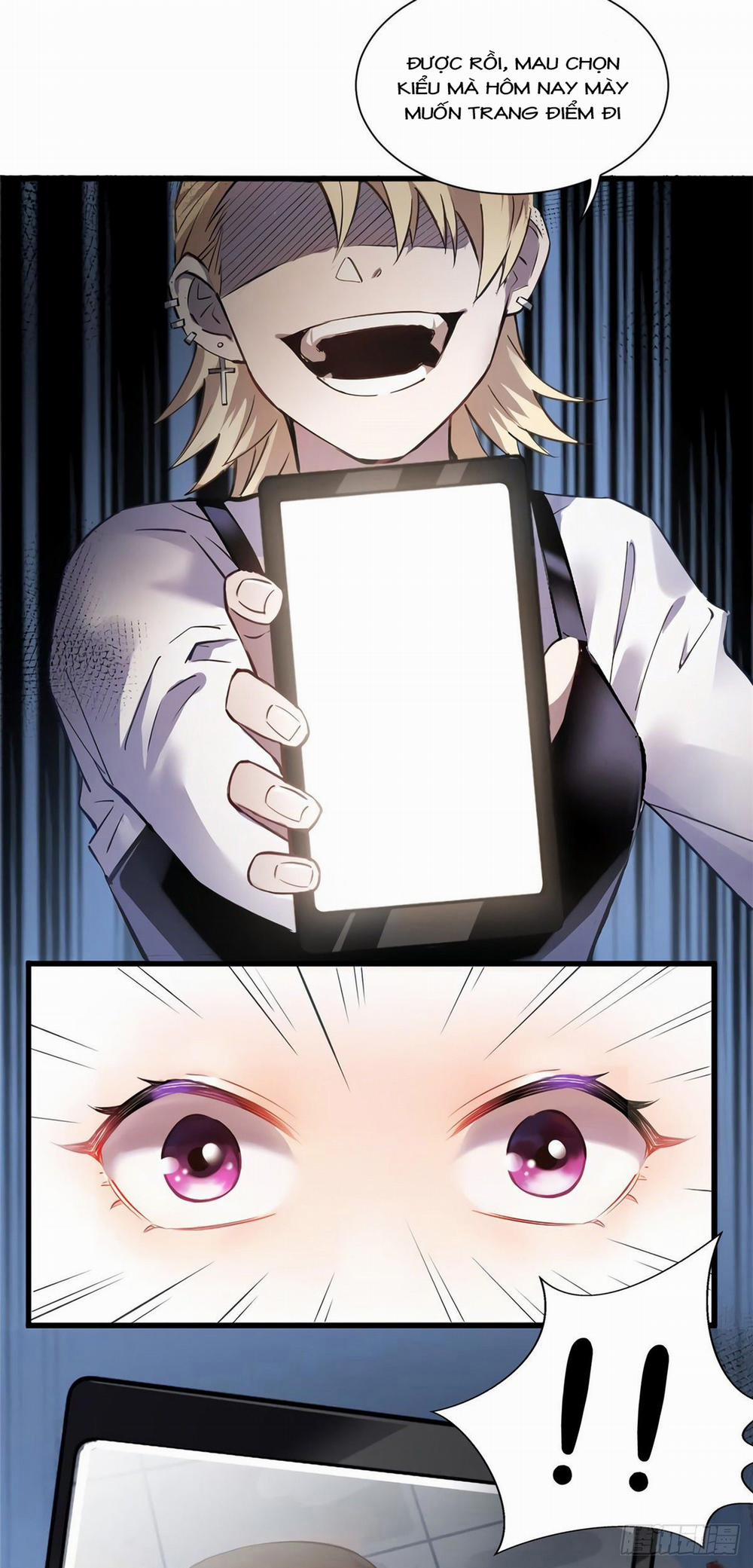 Nam Thành Chờ Trăng Về 22 trang 4