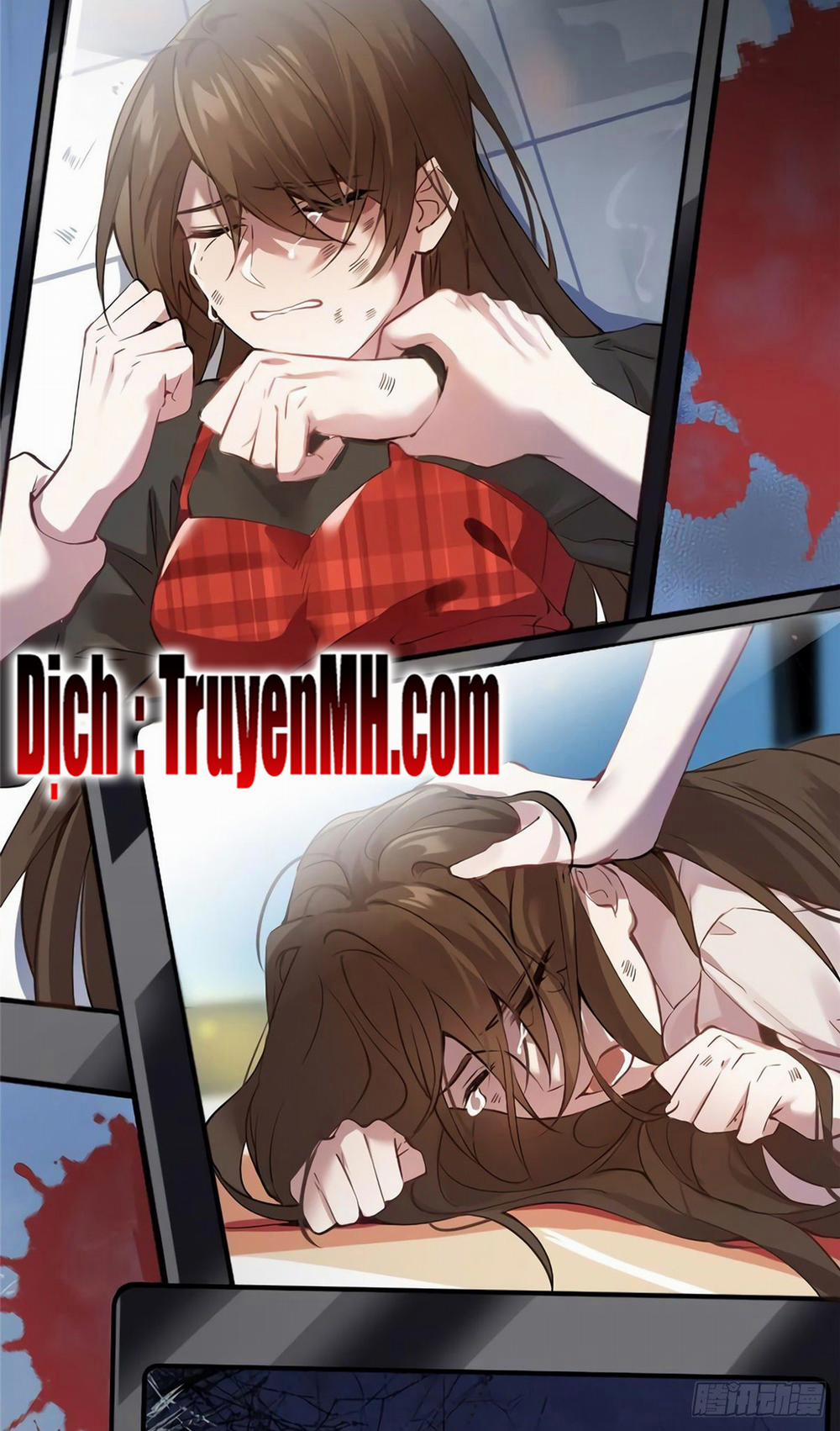 Nam Thành Chờ Trăng Về 22 trang 5