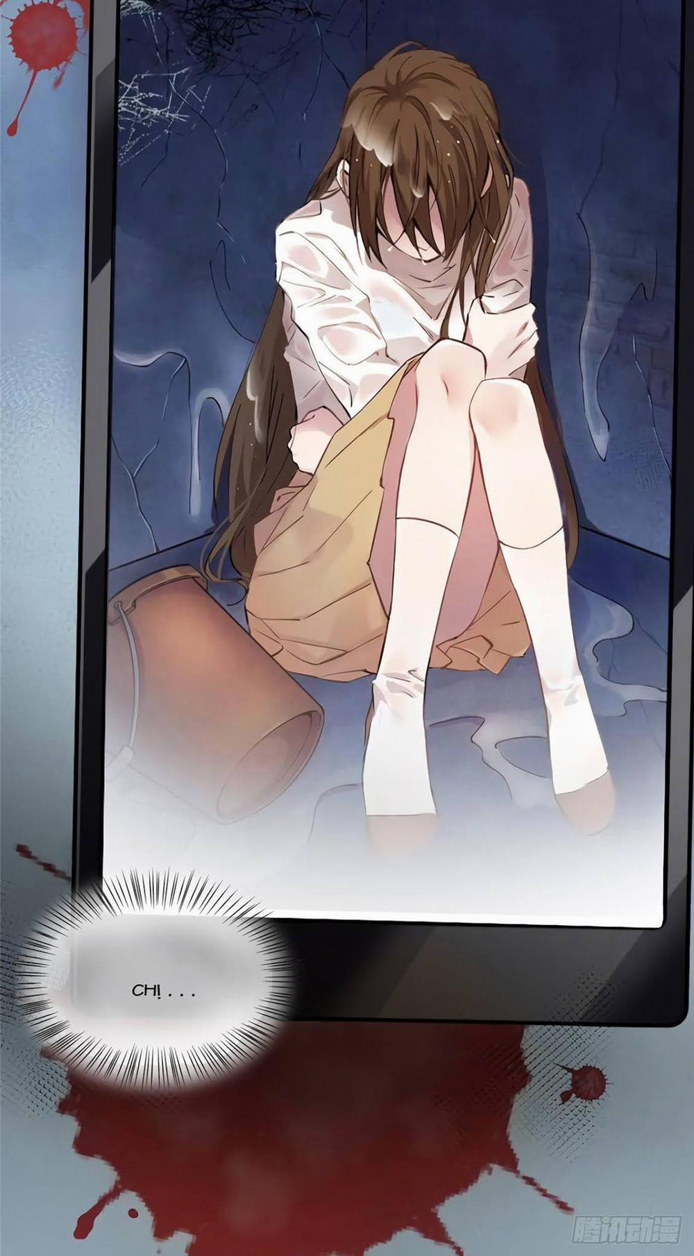 Nam Thành Chờ Trăng Về 22 trang 6