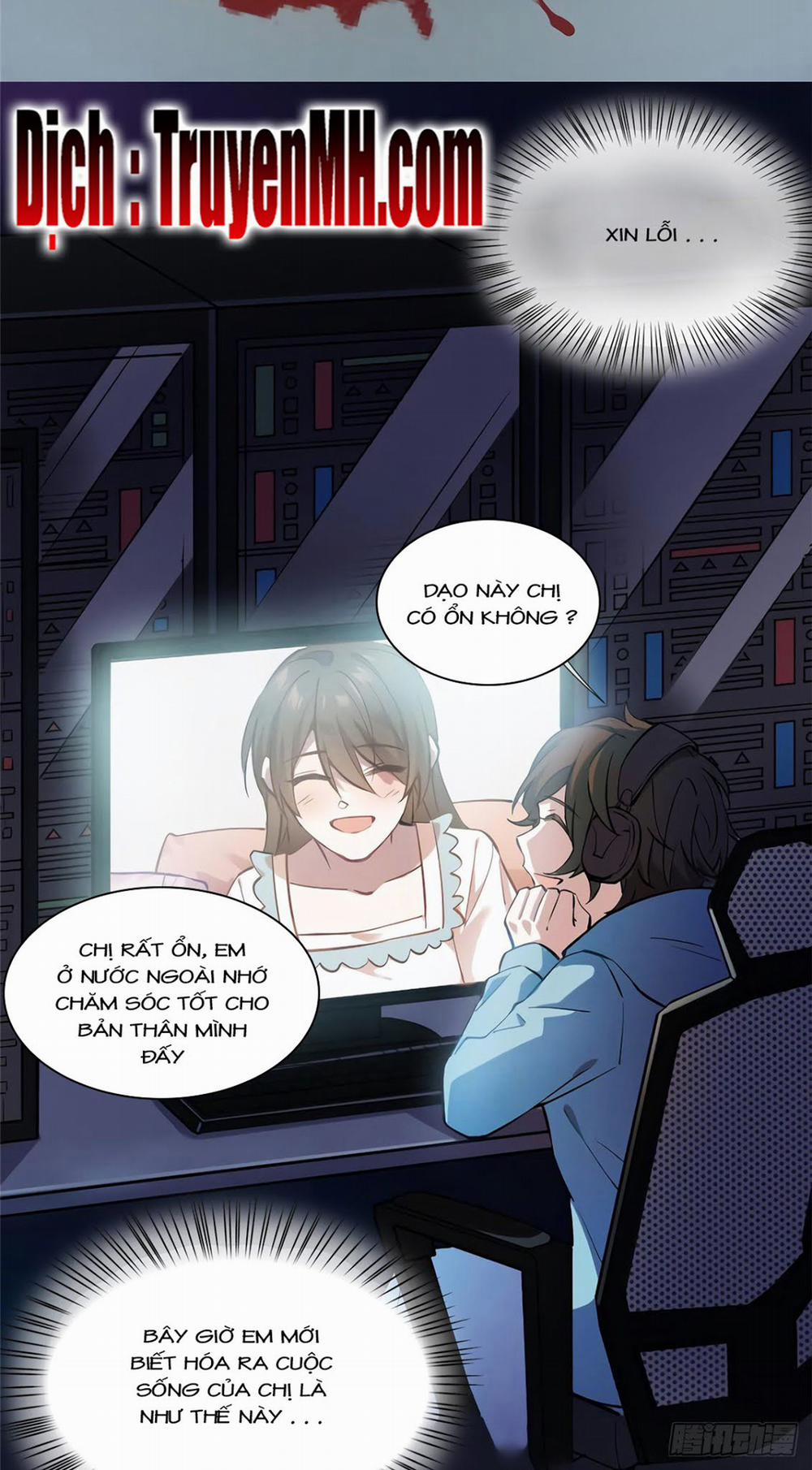 Nam Thành Chờ Trăng Về 22 trang 7