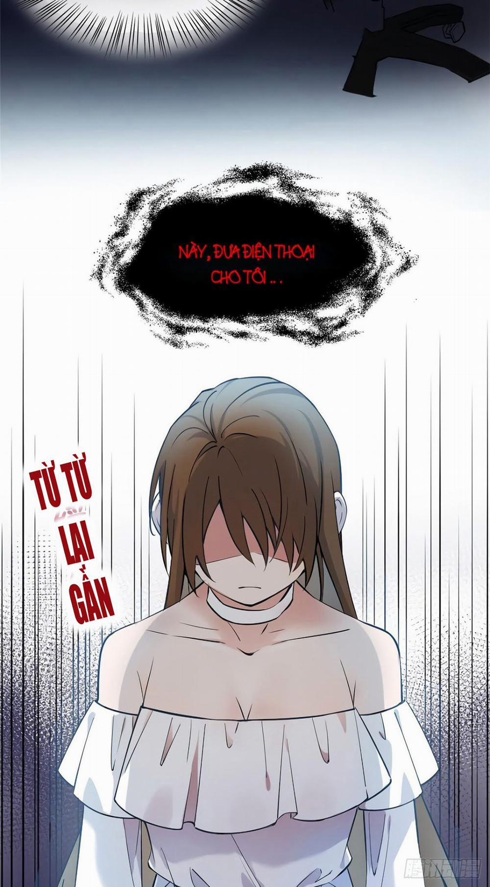 Nam Thành Chờ Trăng Về 22 trang 8