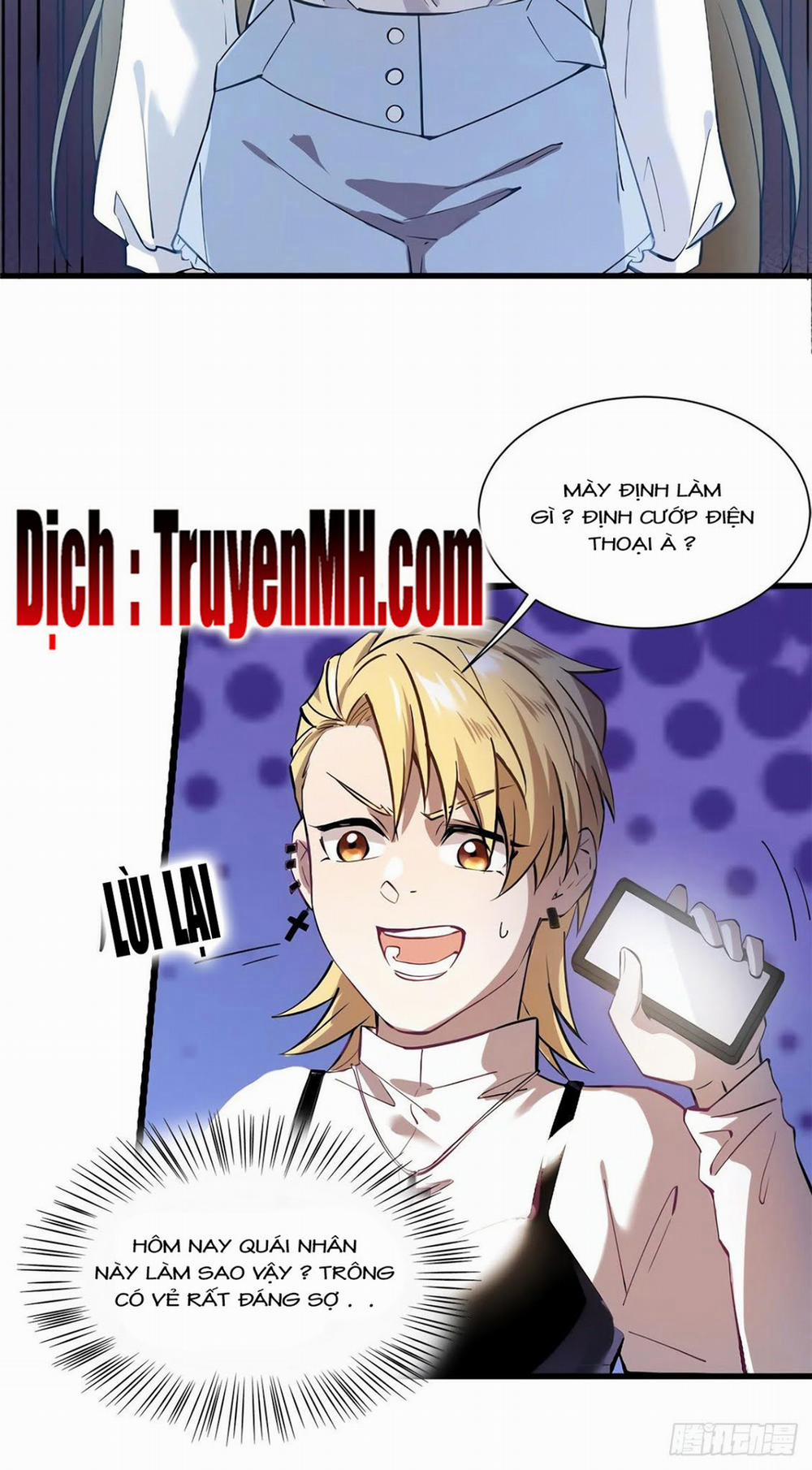 Nam Thành Chờ Trăng Về 22 trang 9