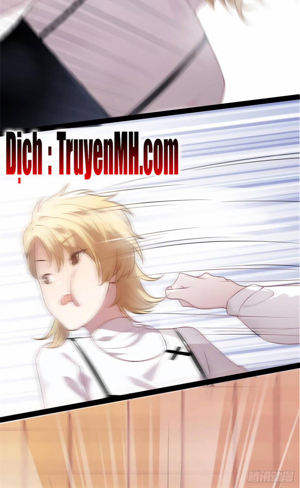 Nam Thành Chờ Trăng Về 23 trang 10