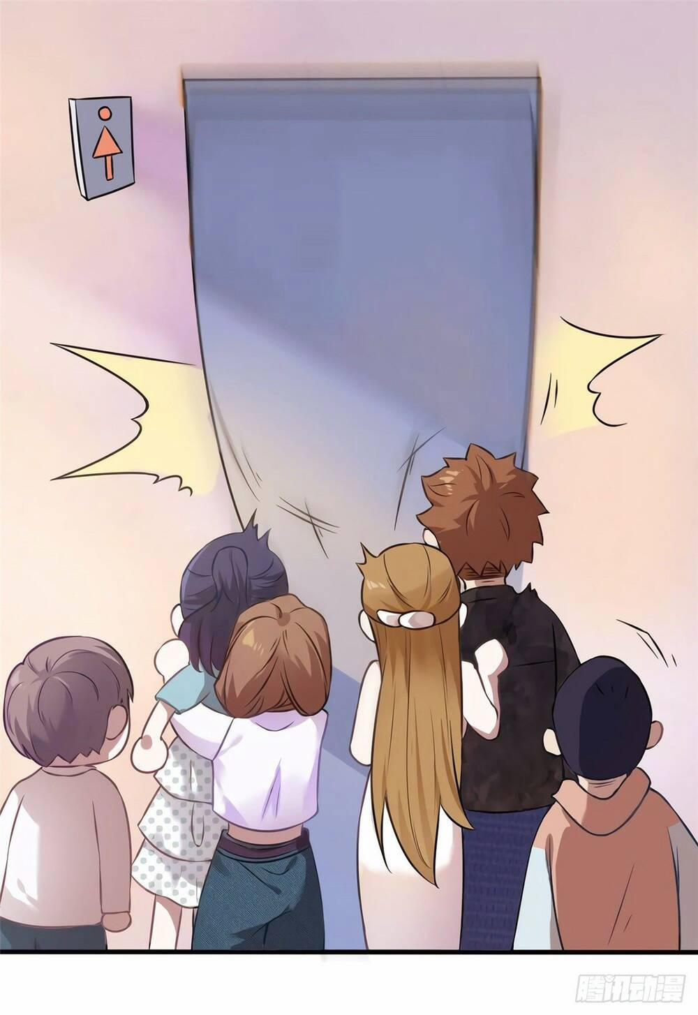 Nam Thành Chờ Trăng Về 23 trang 13