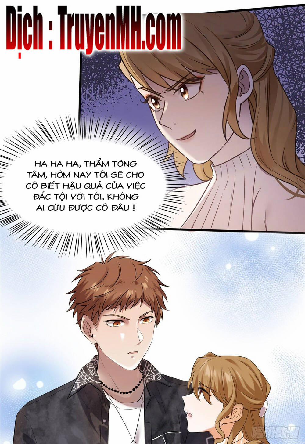 Nam Thành Chờ Trăng Về 23 trang 14