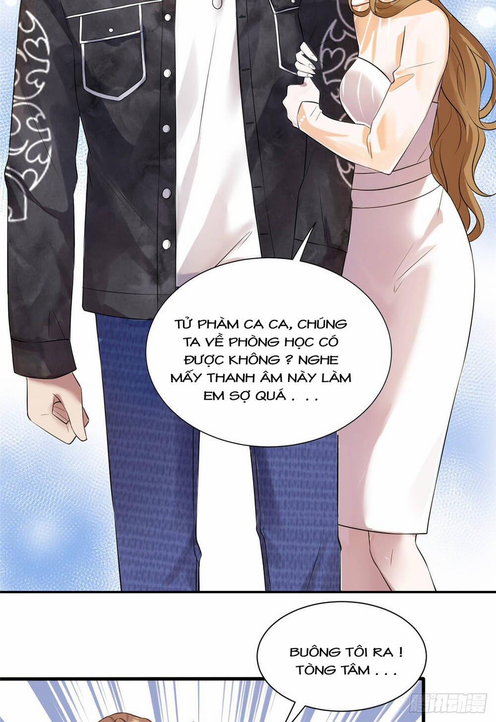 Nam Thành Chờ Trăng Về 23 trang 15