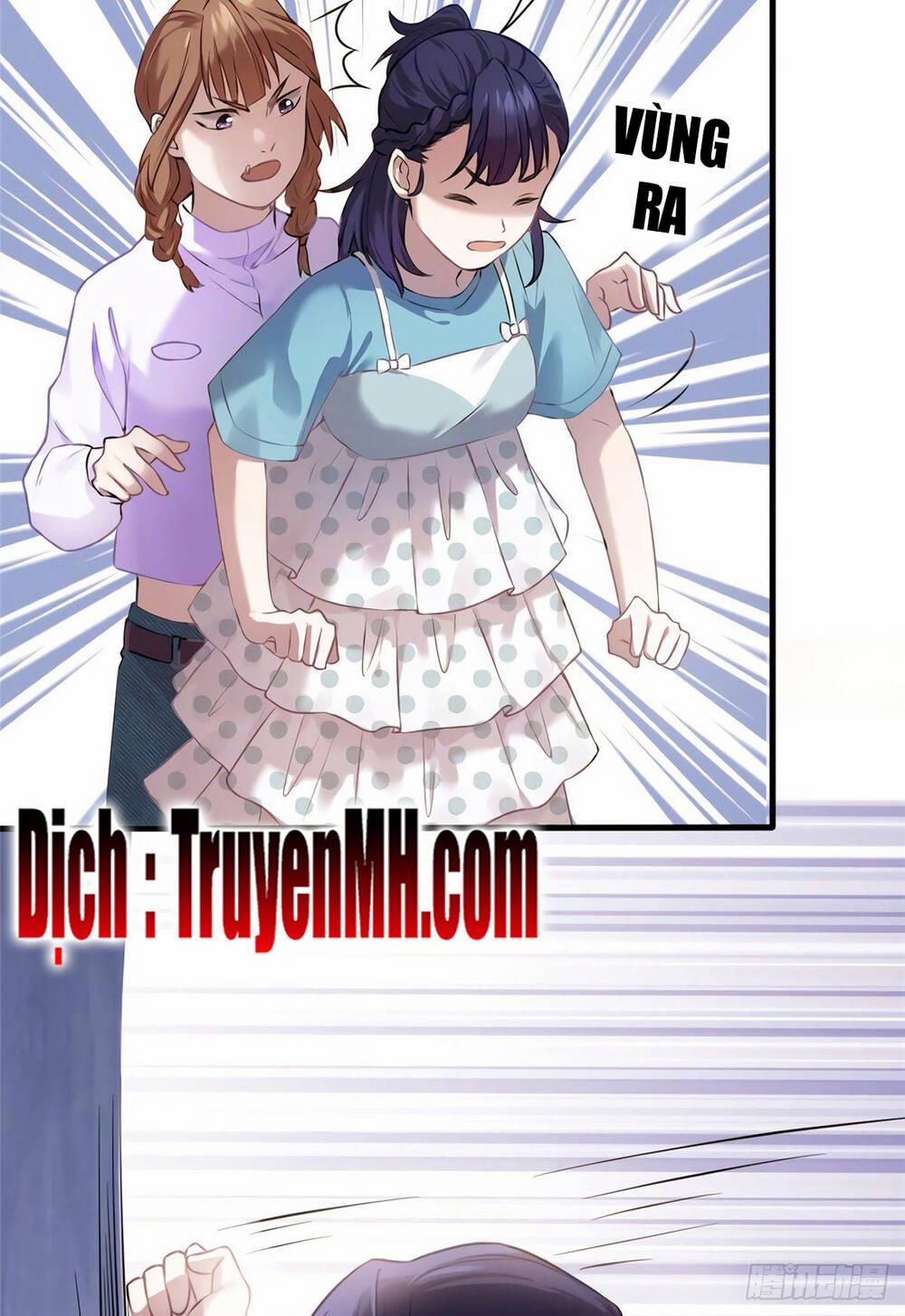 Nam Thành Chờ Trăng Về 23 trang 16