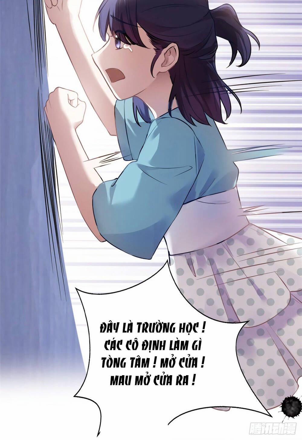 Nam Thành Chờ Trăng Về 23 trang 17