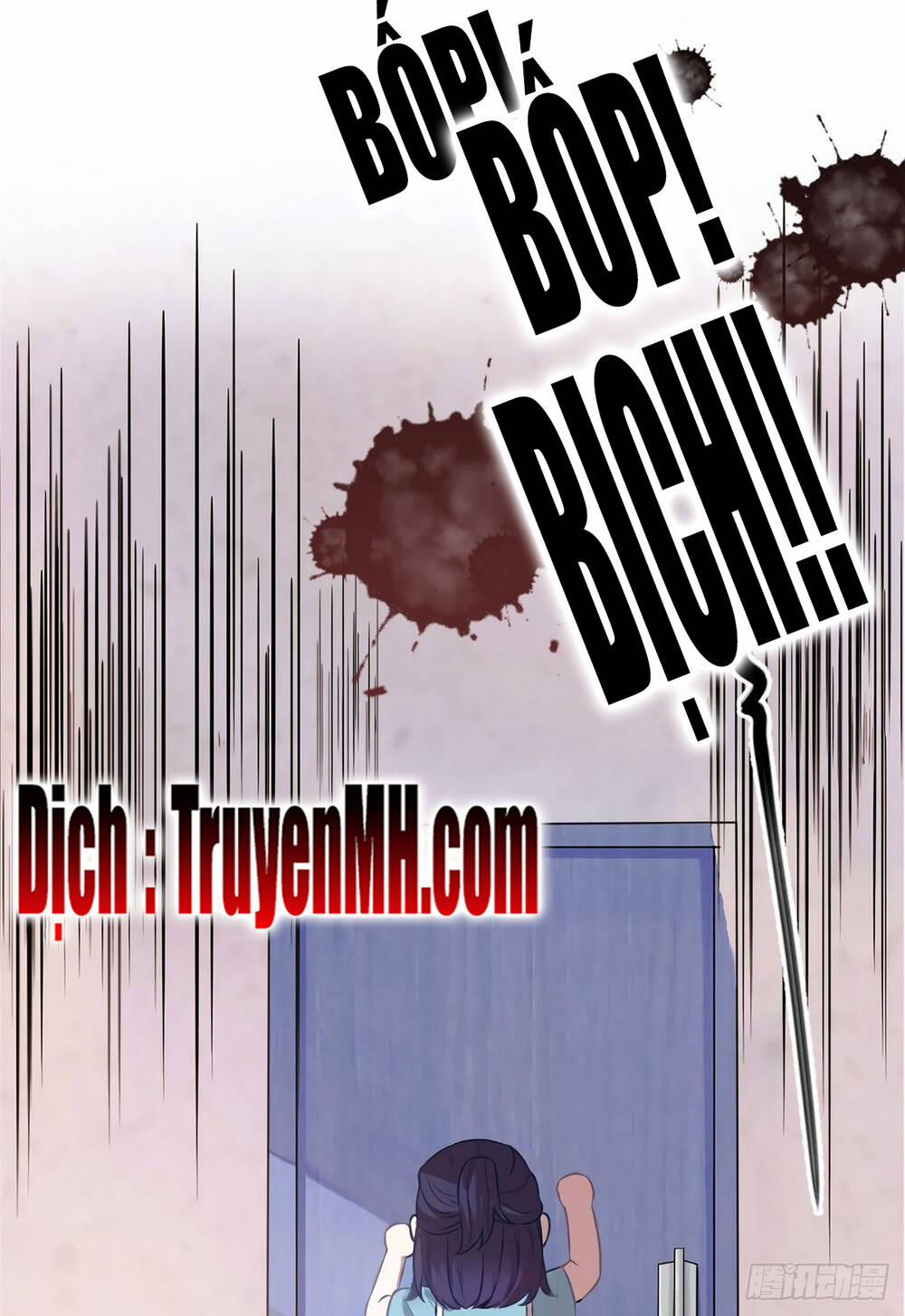 Nam Thành Chờ Trăng Về 23 trang 18