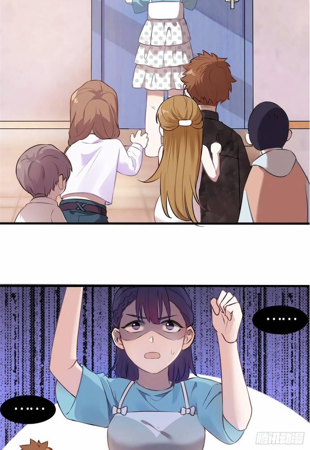 Nam Thành Chờ Trăng Về 23 trang 19