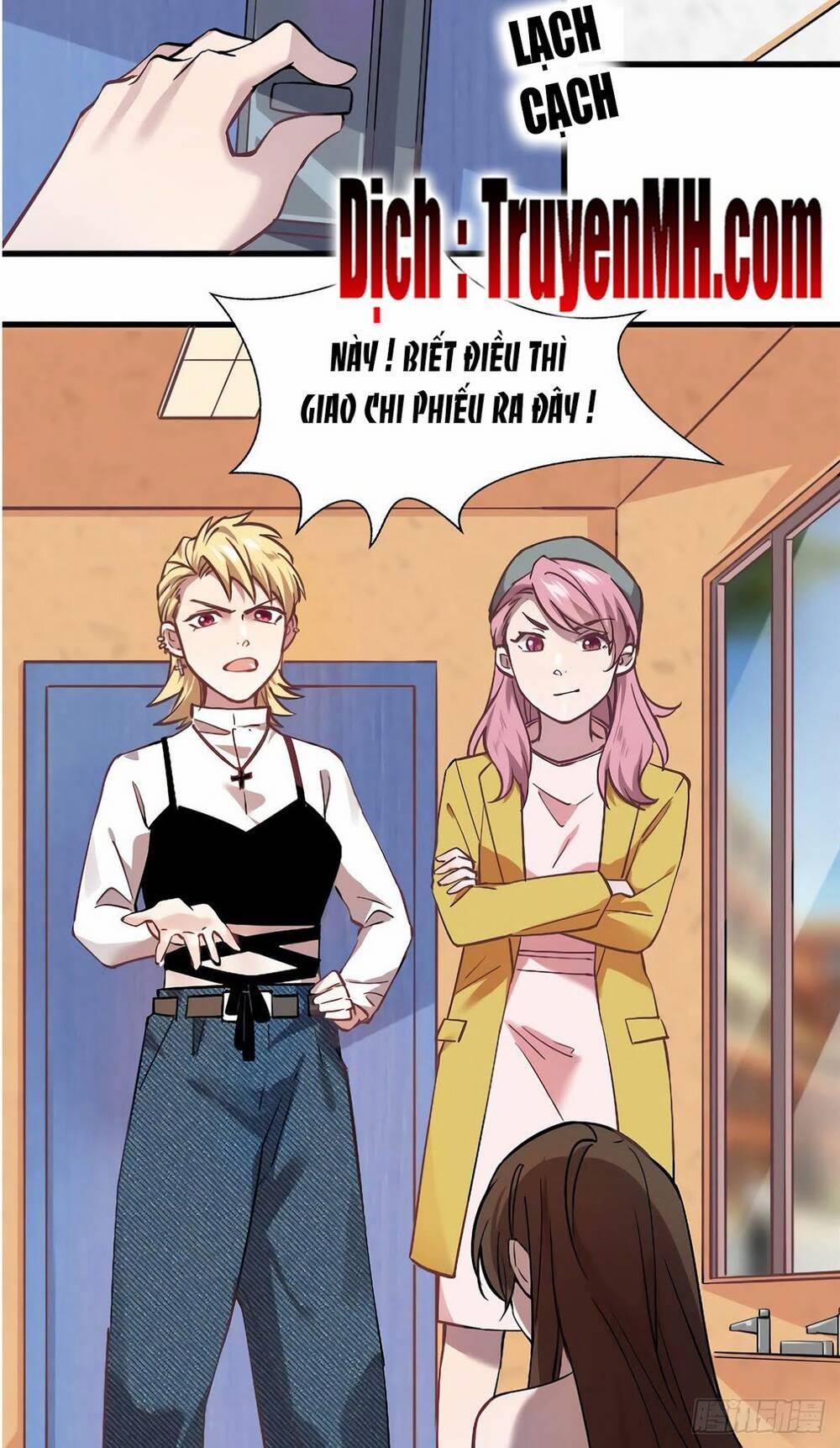 Nam Thành Chờ Trăng Về 23 trang 2