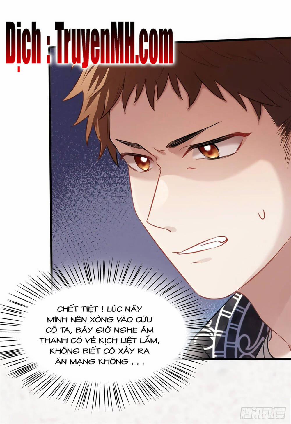 Nam Thành Chờ Trăng Về 23 trang 22