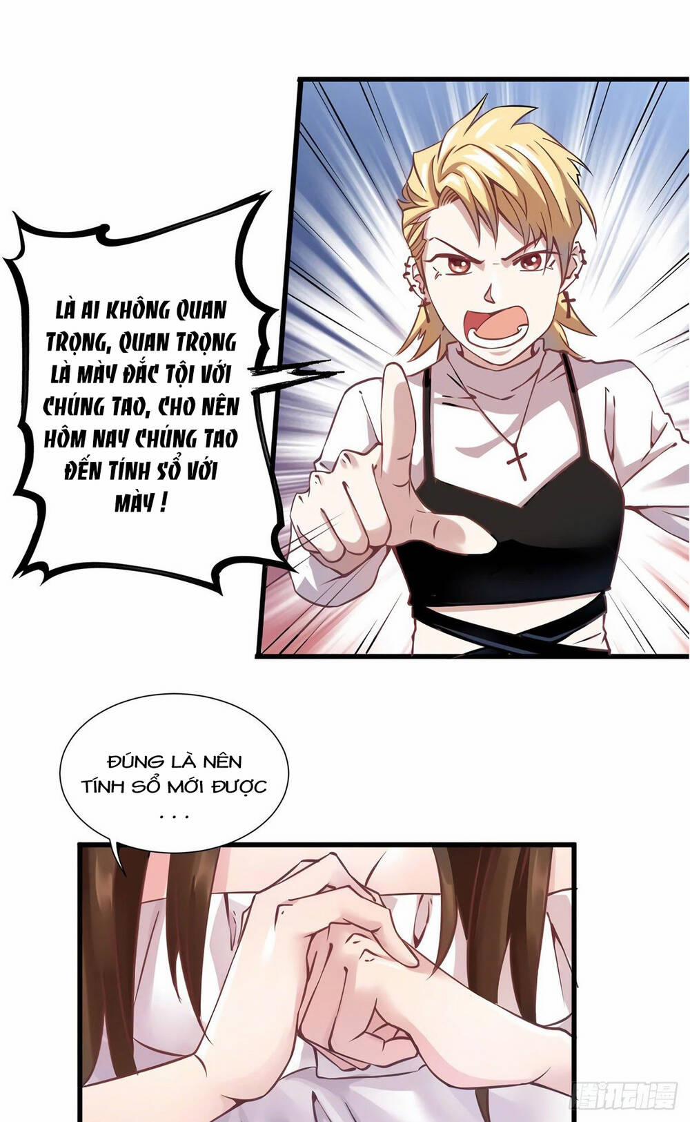 Nam Thành Chờ Trăng Về 23 trang 5