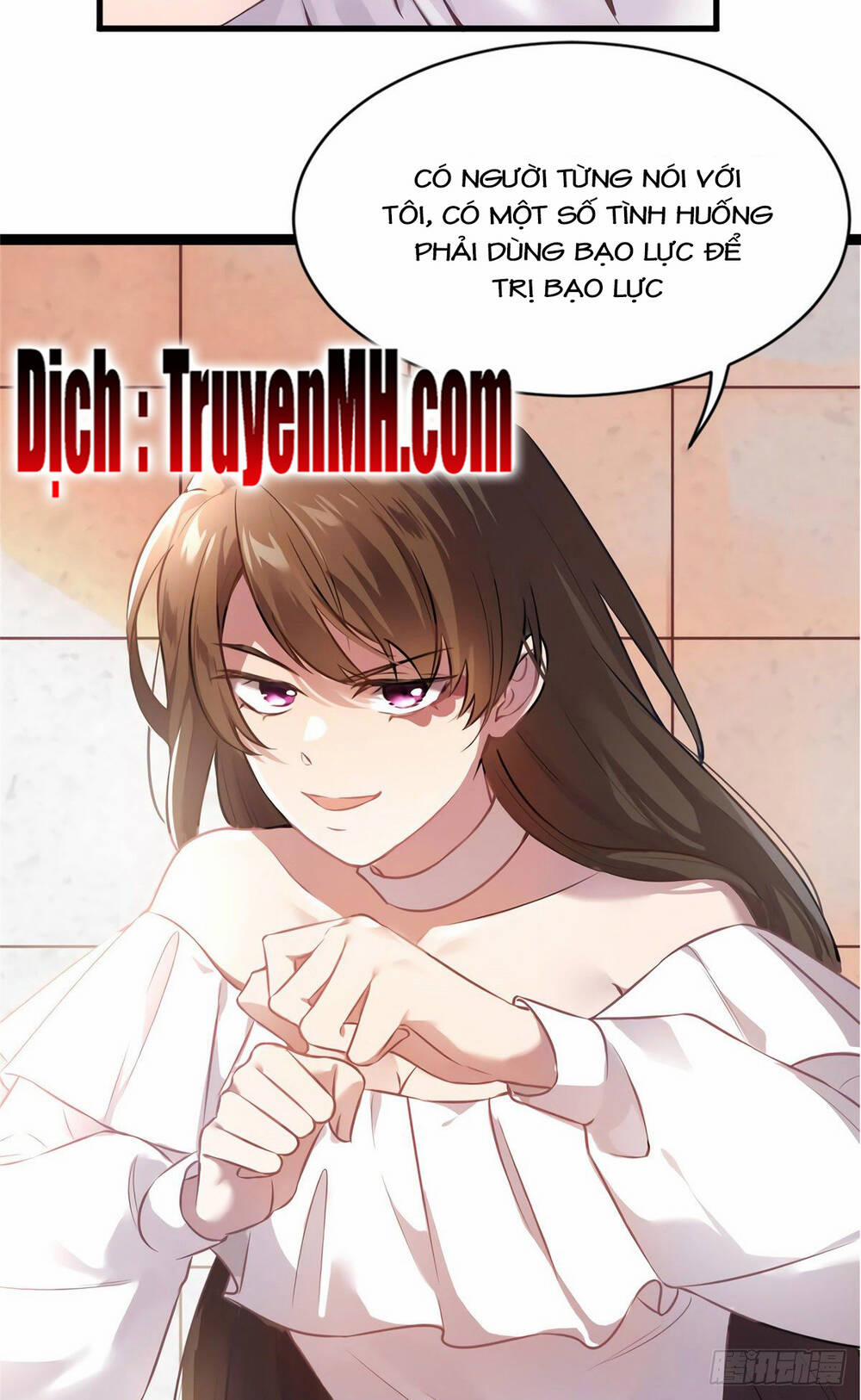 Nam Thành Chờ Trăng Về 23 trang 6