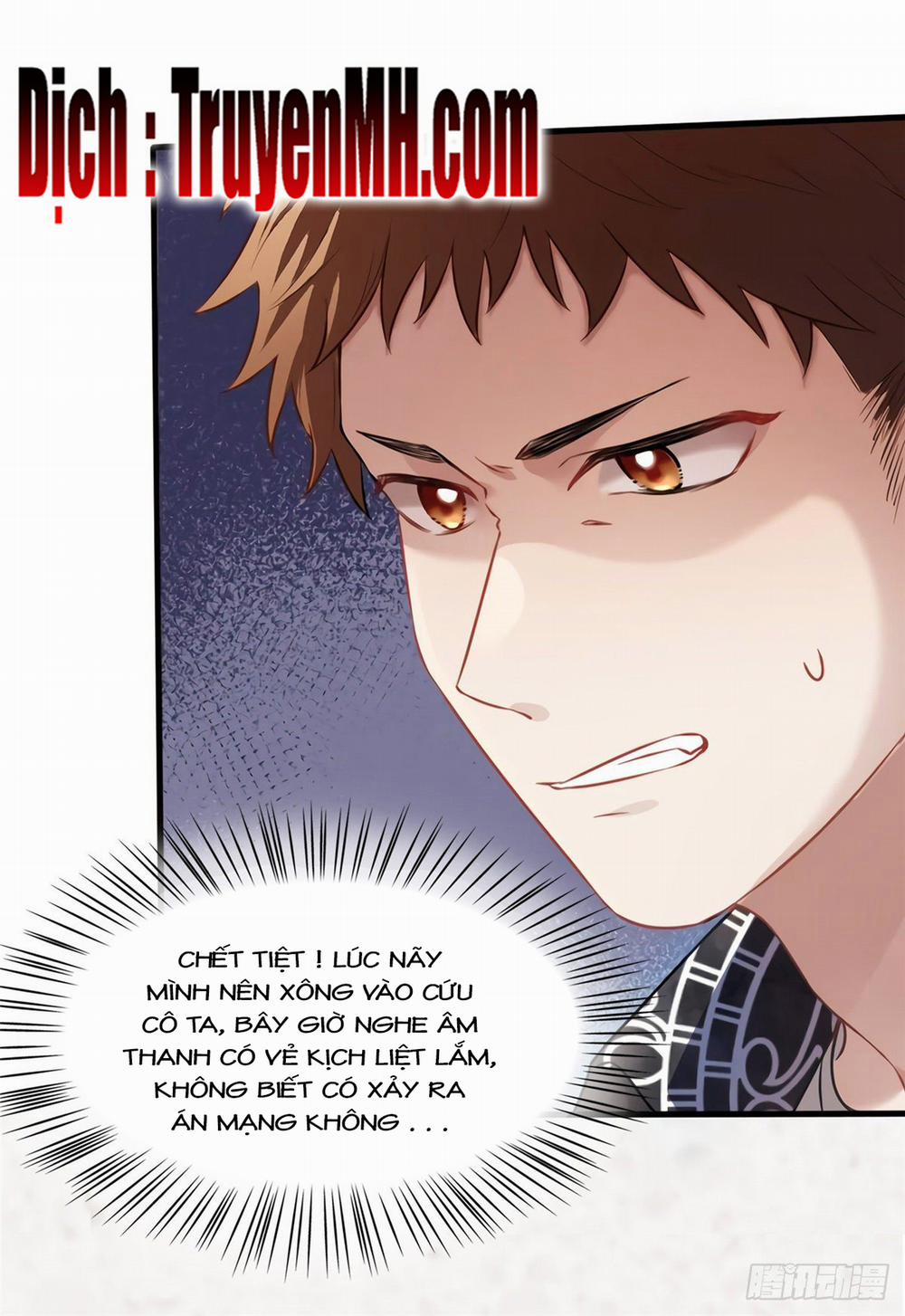 Nam Thành Chờ Trăng Về 24 trang 1