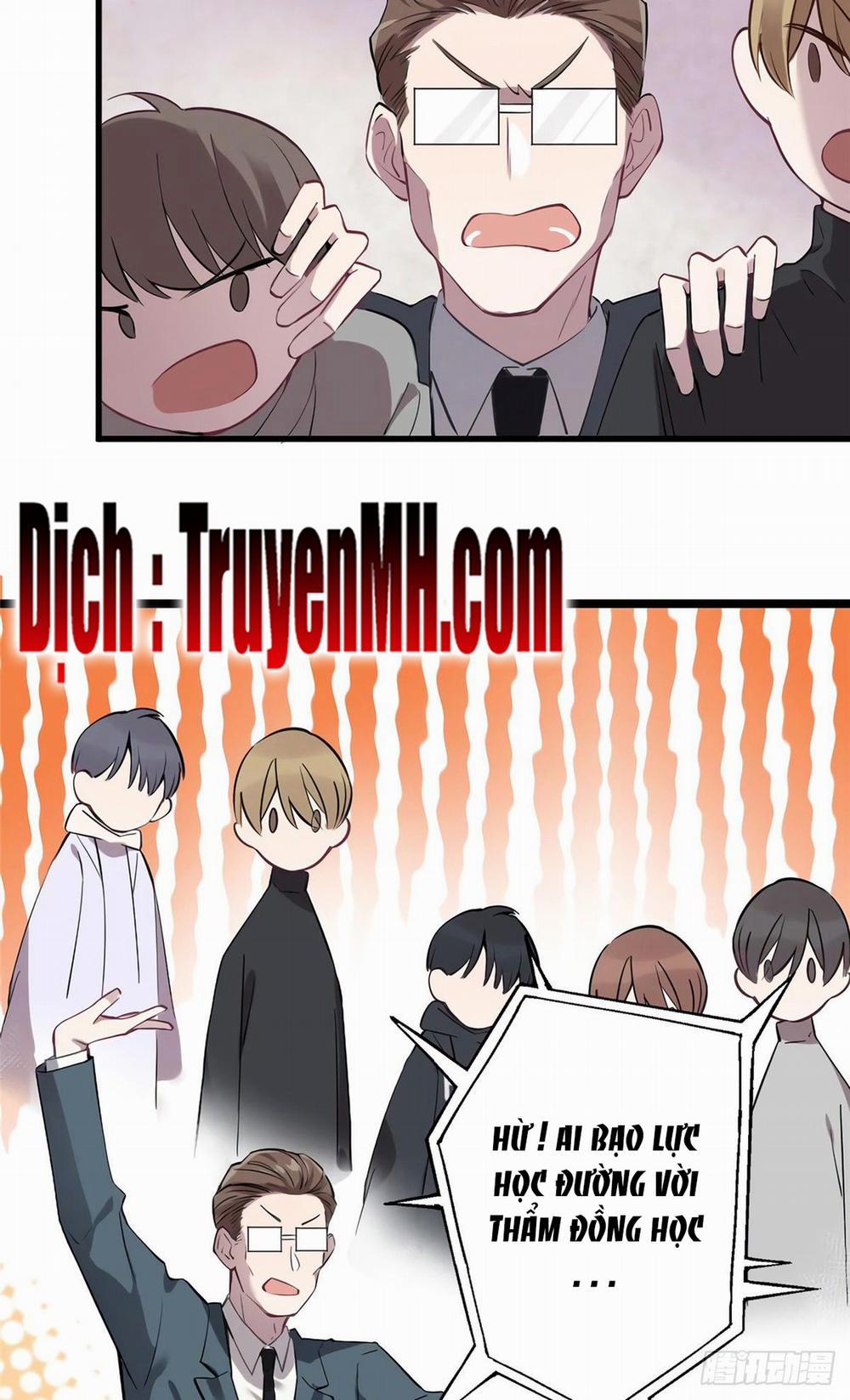 Nam Thành Chờ Trăng Về 24 trang 12